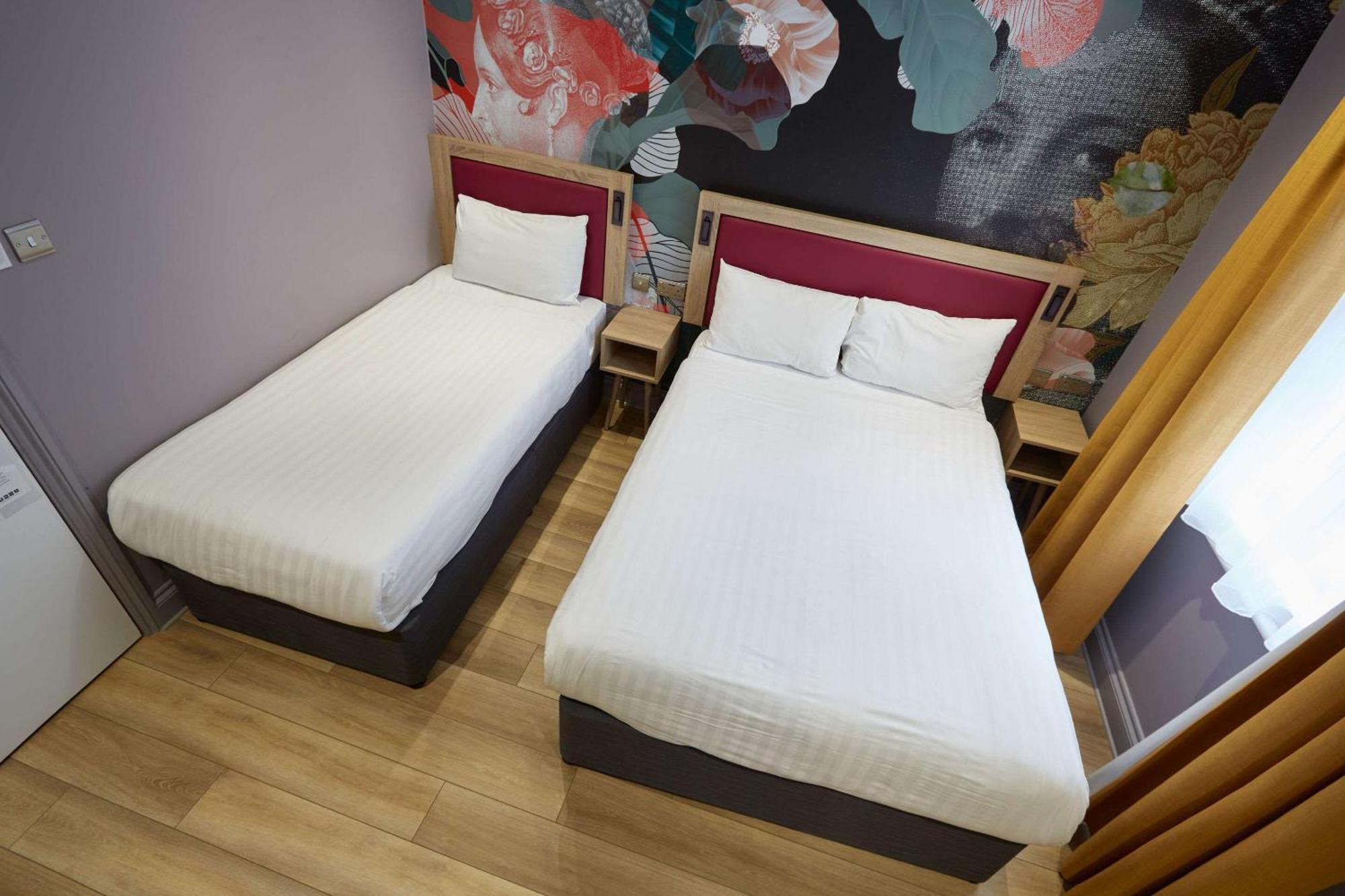 Inn Comfort Victoria
