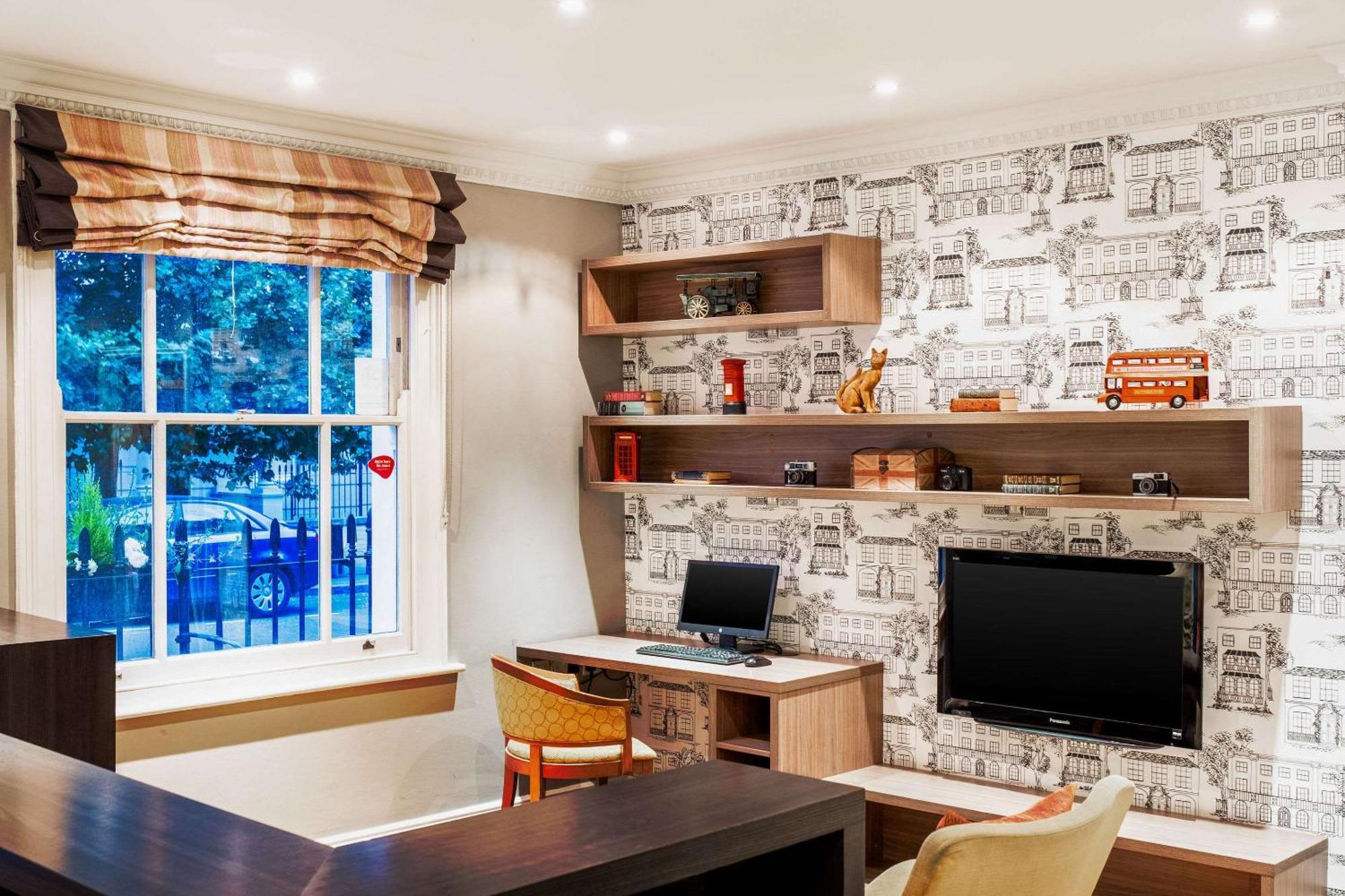 Inn Comfort Victoria 3*