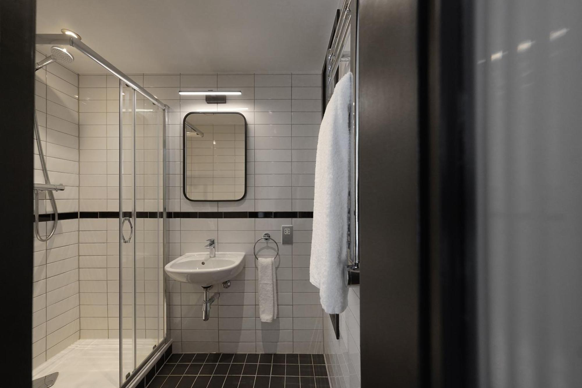 Aparthotel Numa London Bloomsbury 4*