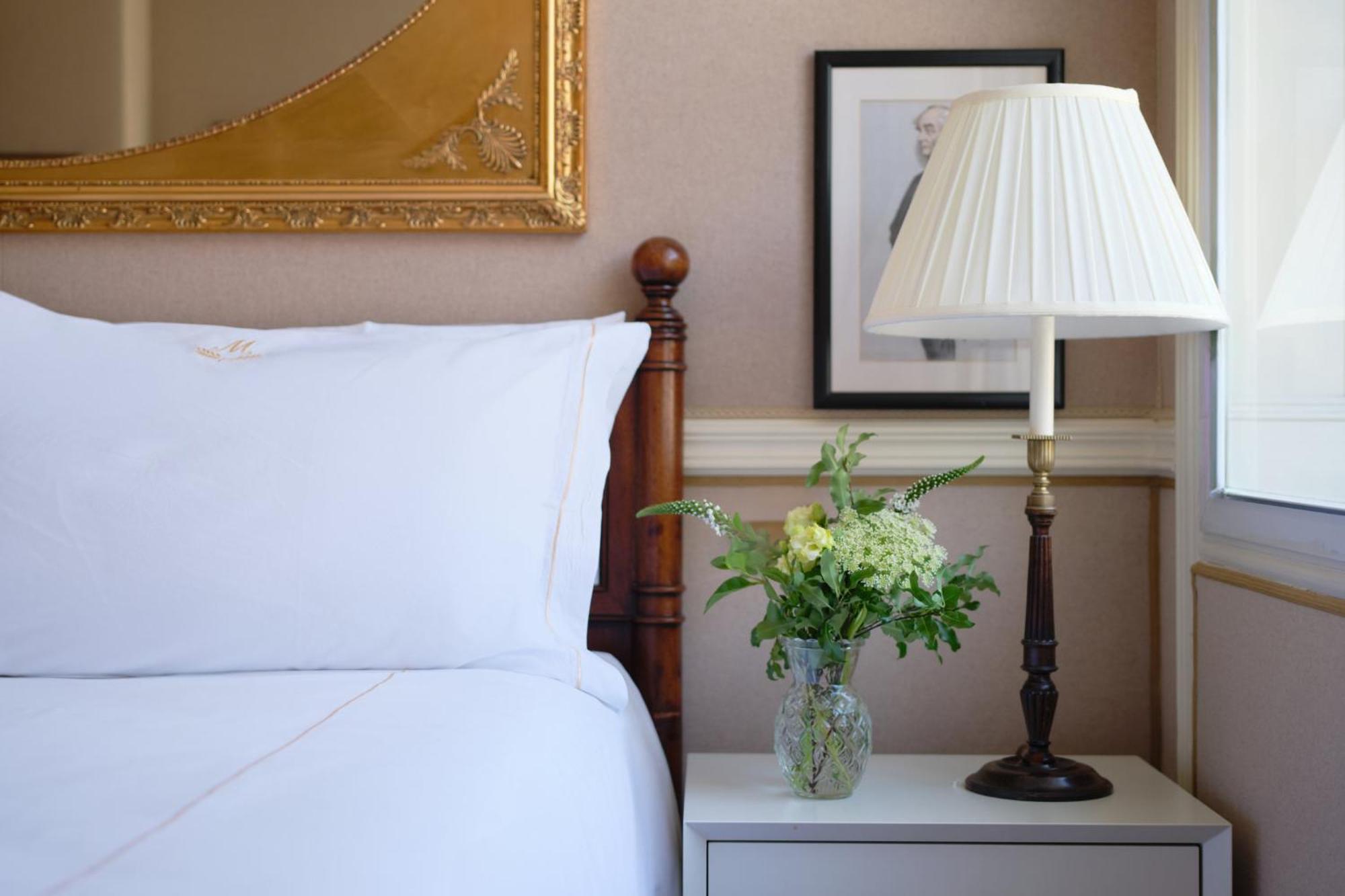 The Montague On The Gardens Londres