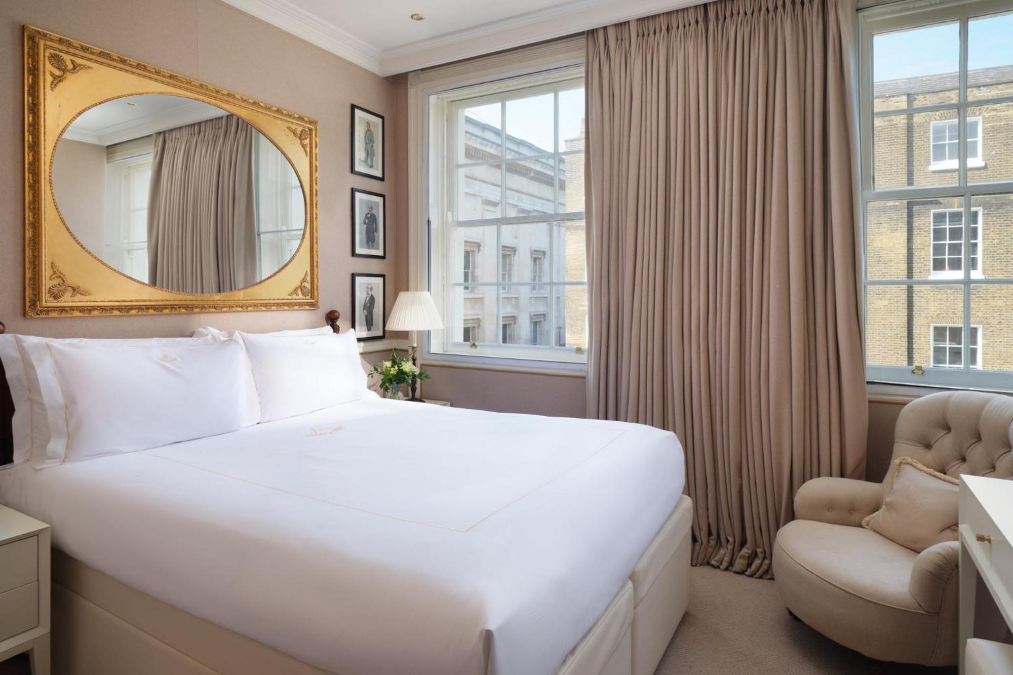 The Montague On The Gardens 4* Londres