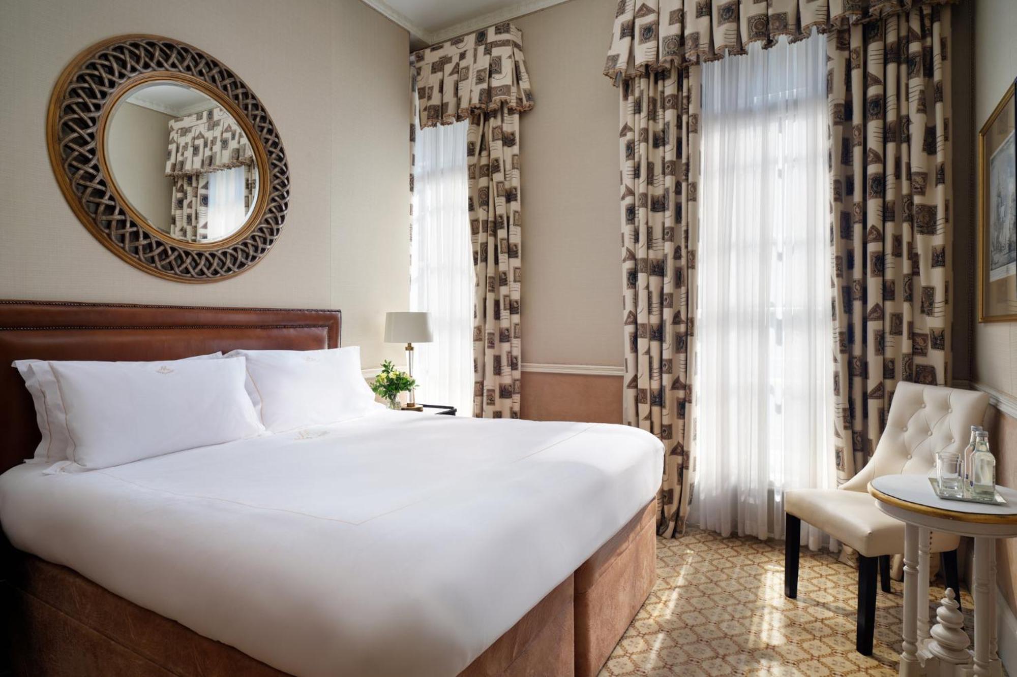 The Montague On The Gardens Hotel Londres
