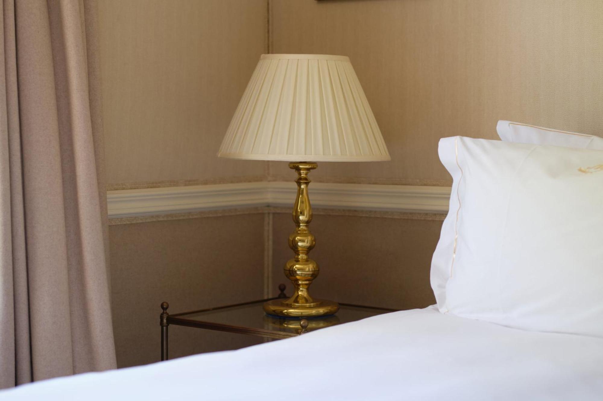 The Montague On The Gardens Hotel Londres