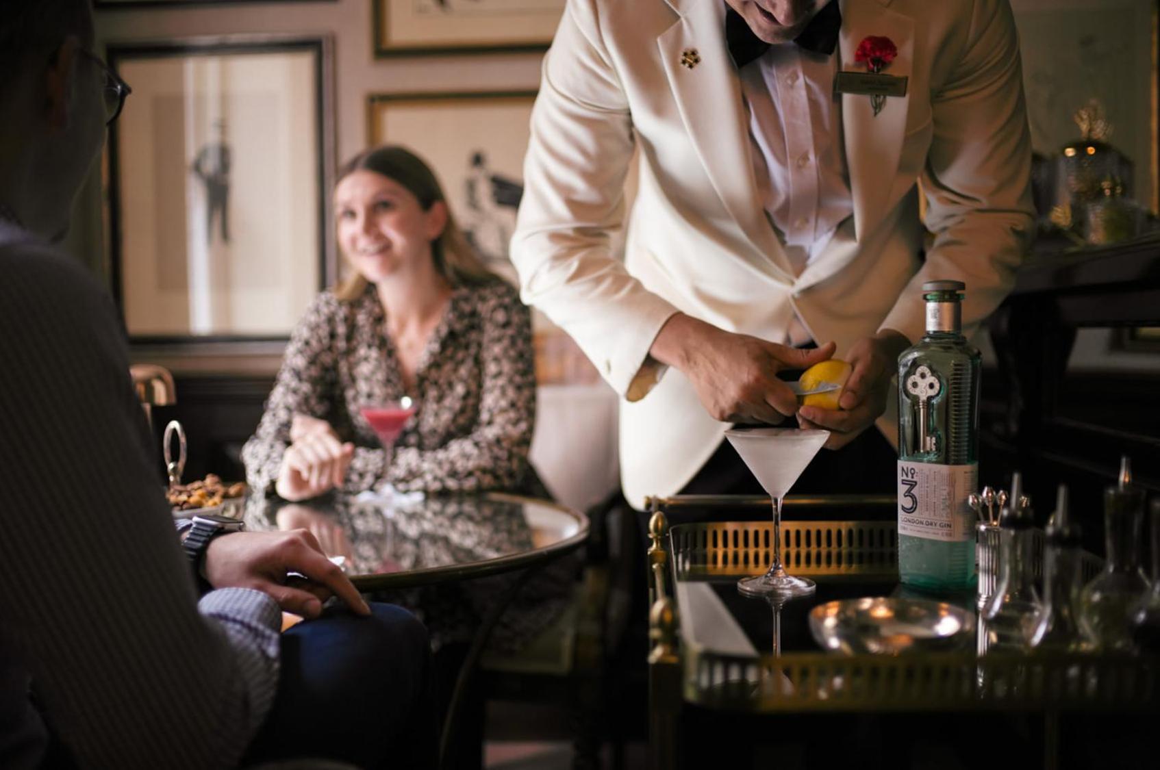 Egerton House Hotel Londen