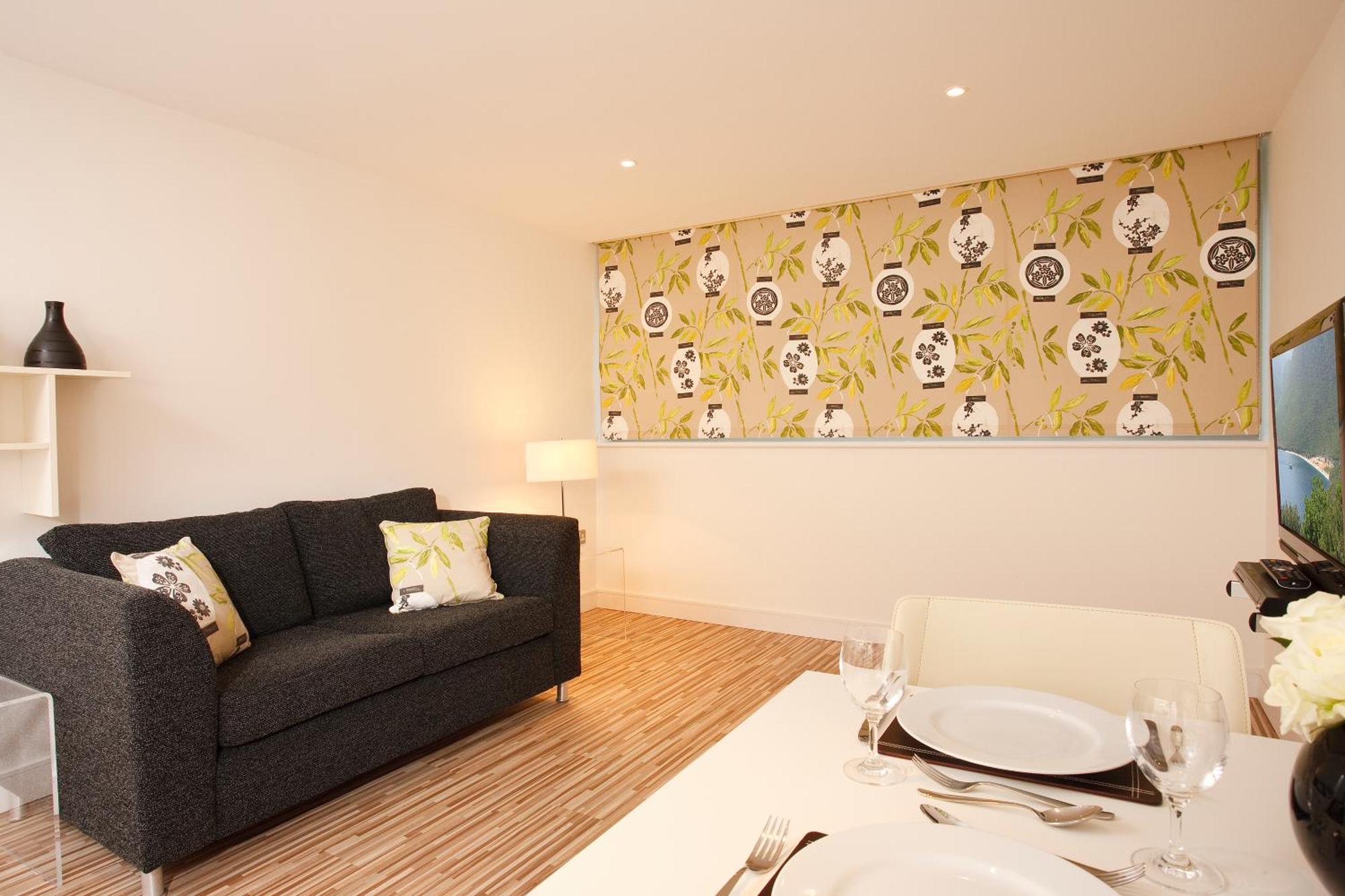 Saco Holborn – Lamb’s Conduit St Lejlighedshotel 4*