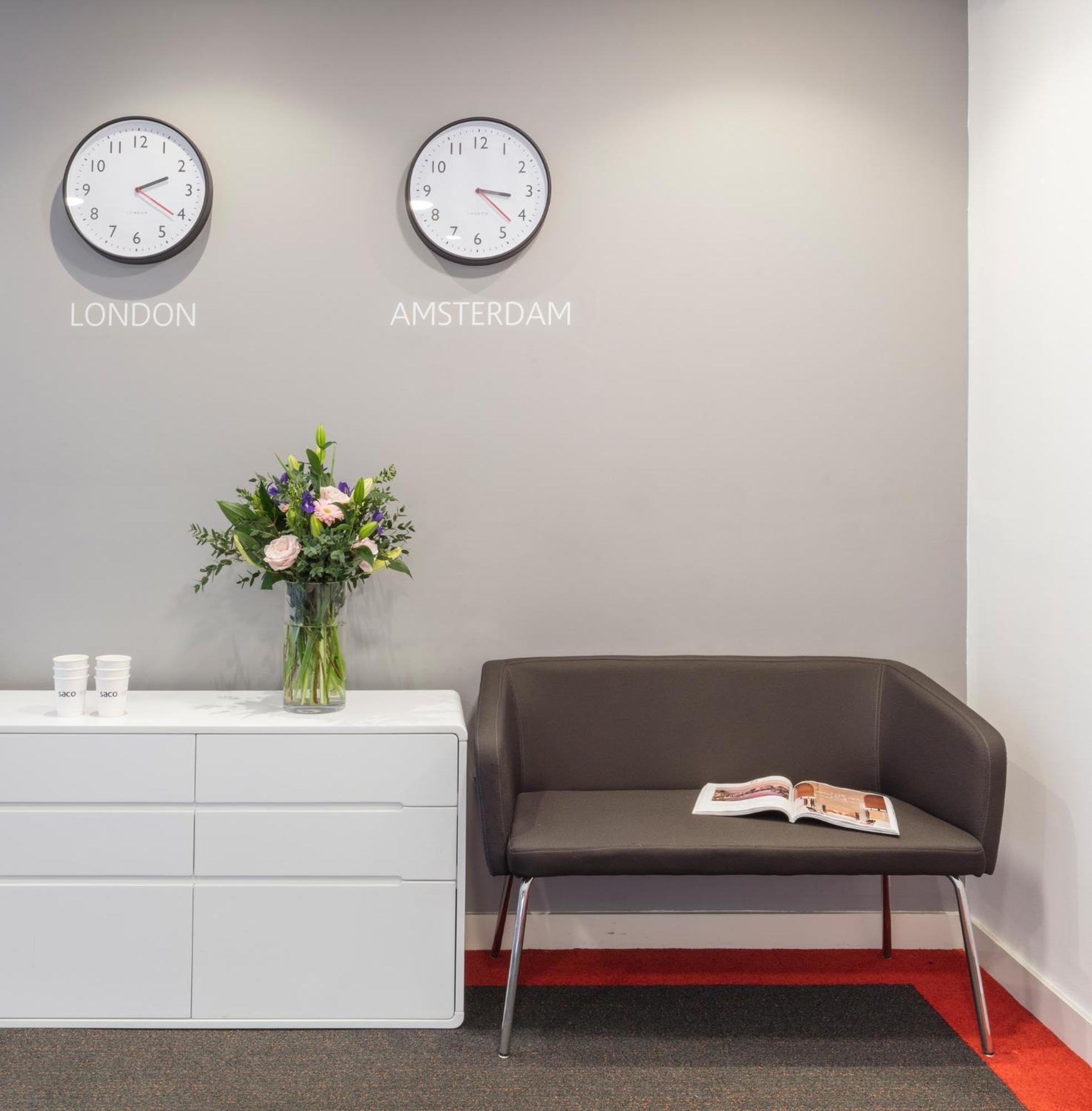 Saco Holborn – Lamb’s Conduit St Lejlighedshotel