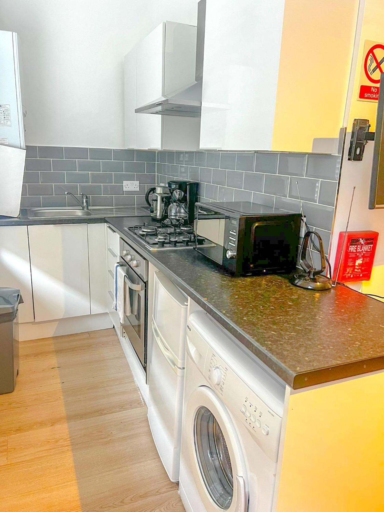 Maple Street Appartement Londen