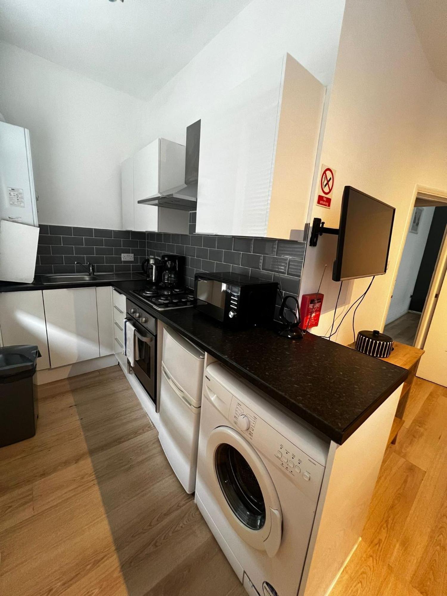 Maple Street Appartement