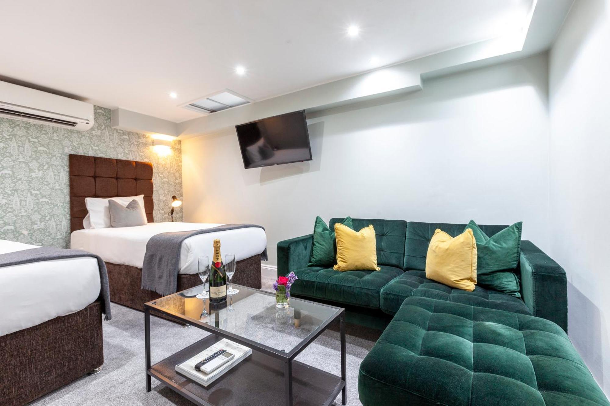 Shepherds Bush 4* Londen