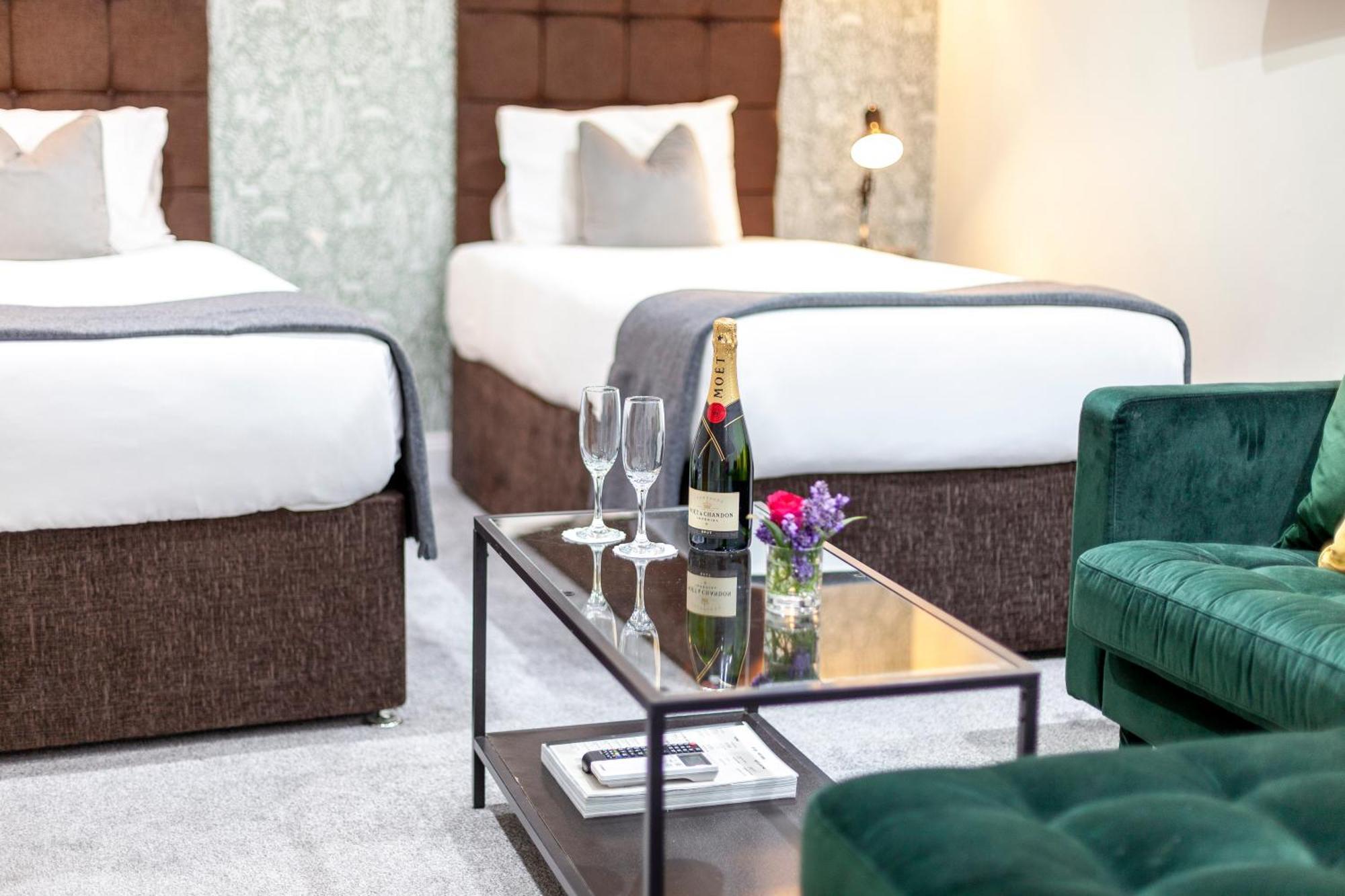 Shepherds Bush 4* Londen
