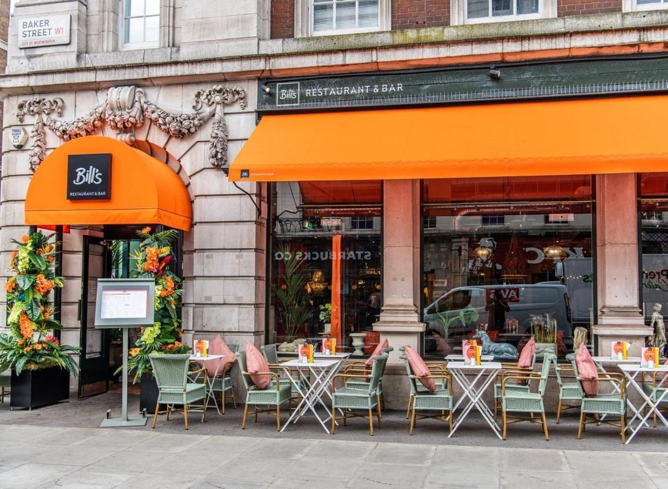 Apartment Urban Chic - Chiltern&baker