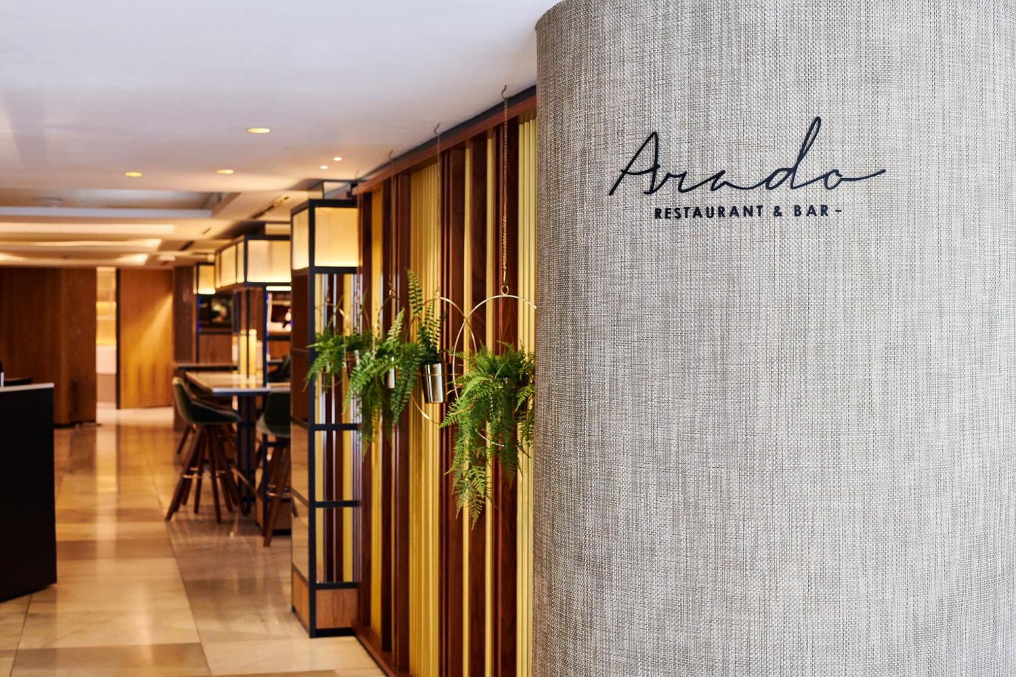 Aparthotel Meliá White House 4*