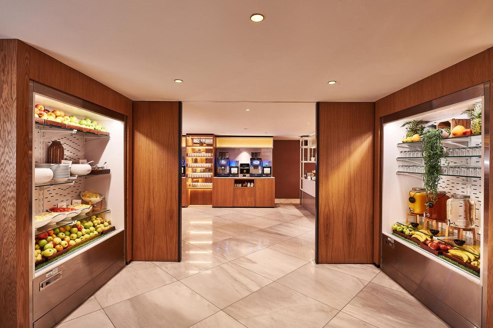 Meliá White House Aparthotel Londen