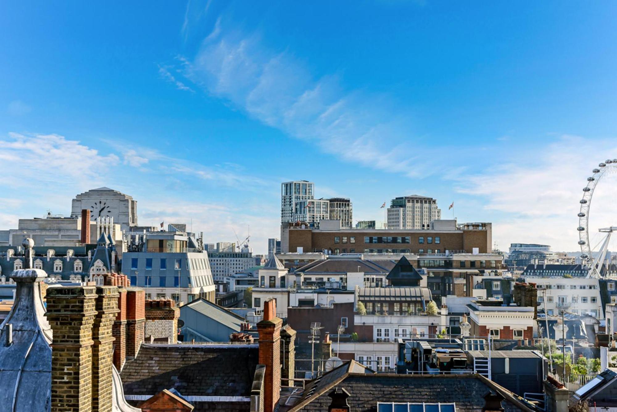 Z Covent Garden Hotel