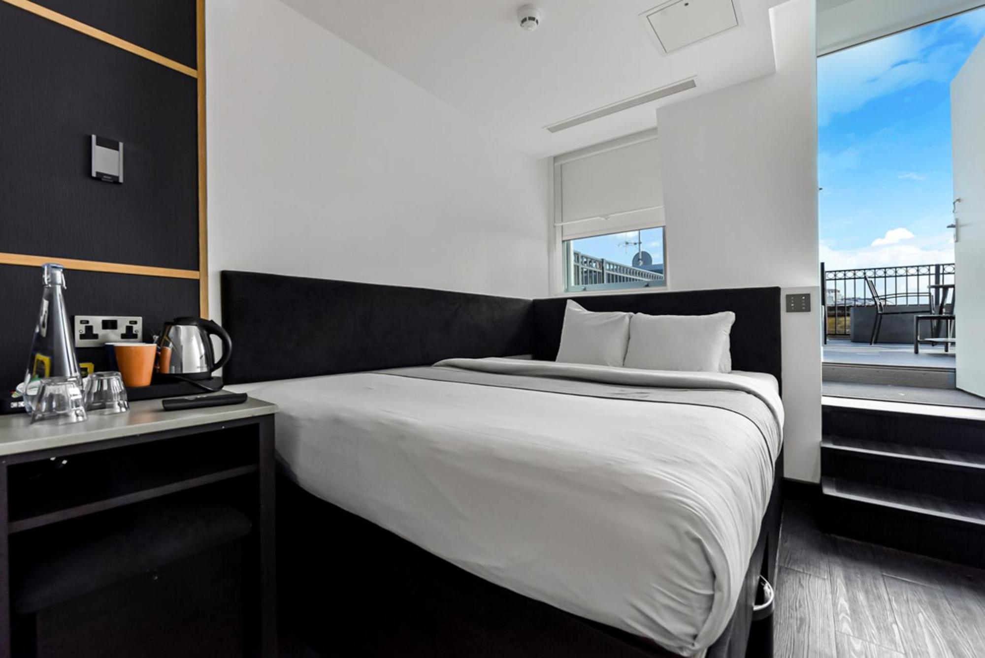 Z Covent Garden 3*