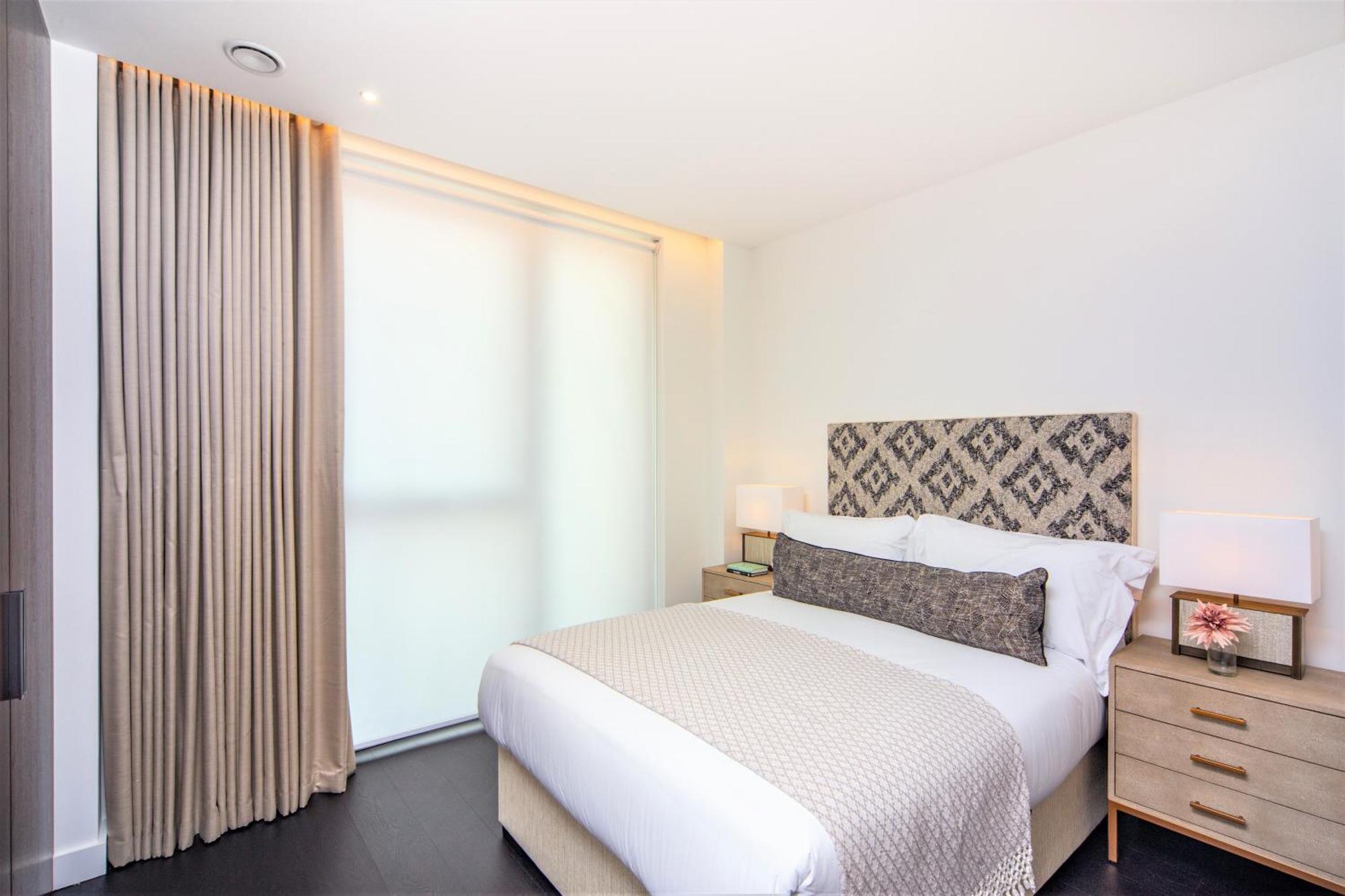 Thornes House Appartamento Londra