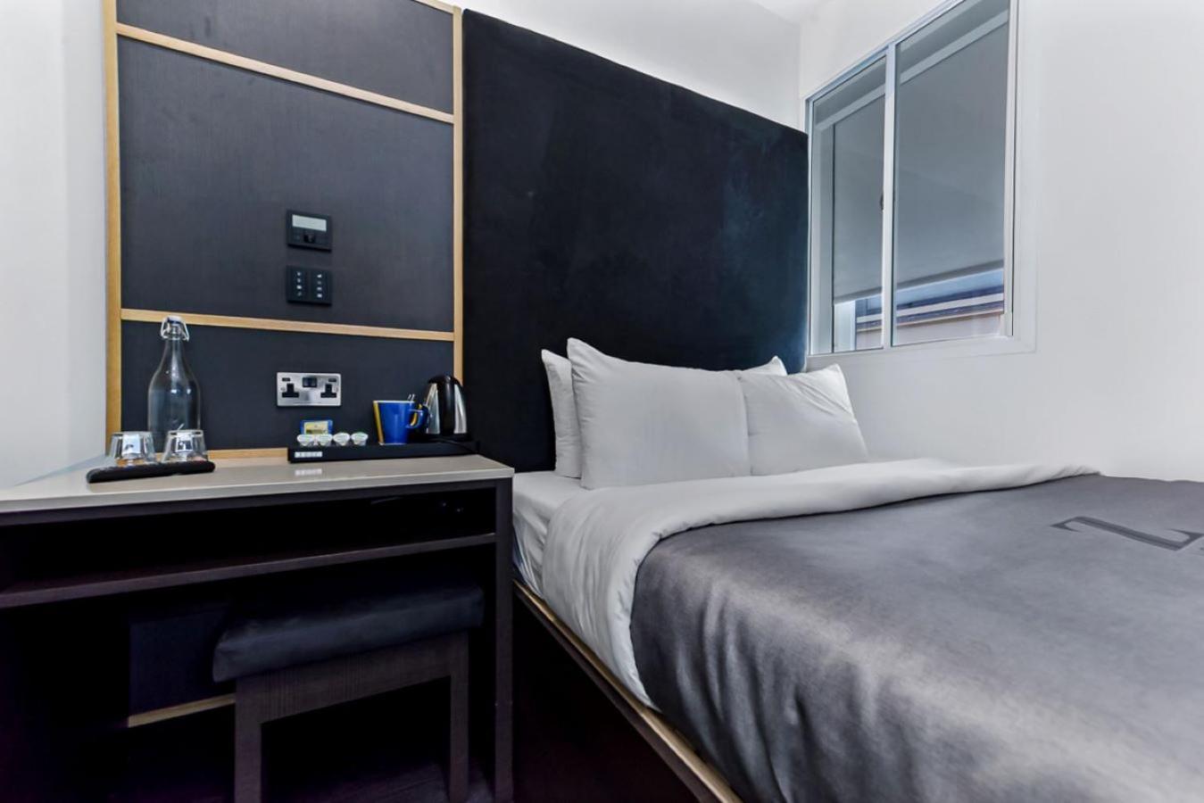 Hotell Z Trafalgar