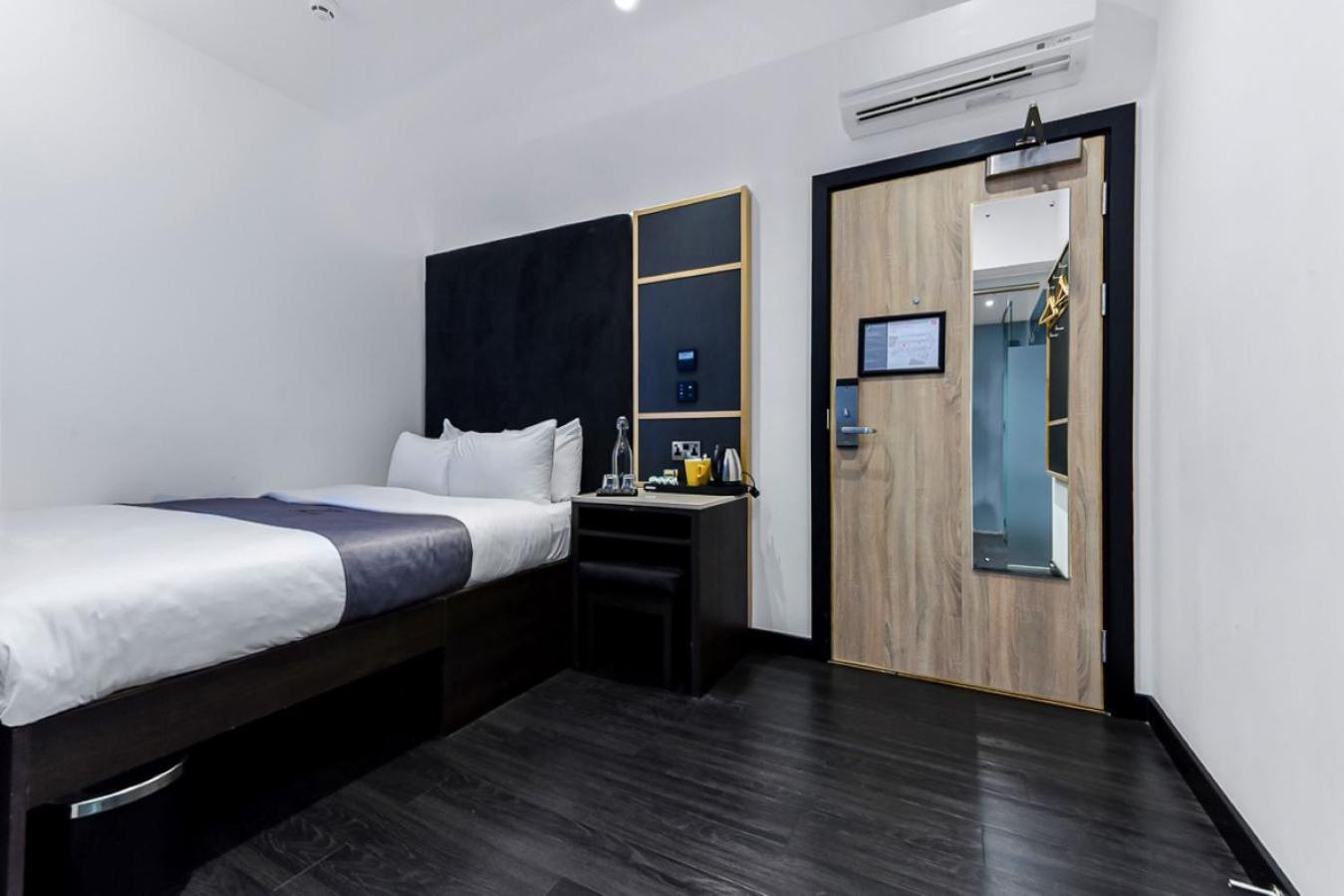 Z Trafalgar Hotell 3*
