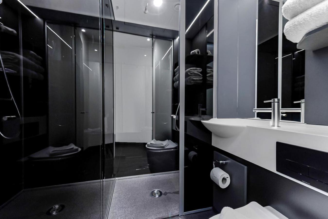 Z Trafalgar Hotell London