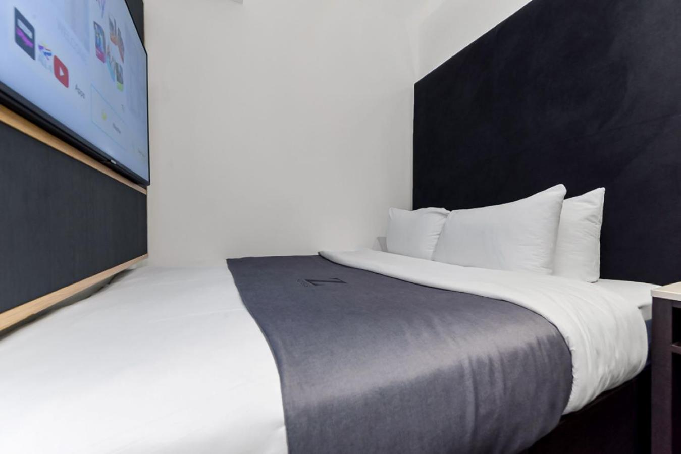 Z Trafalgar 3* London