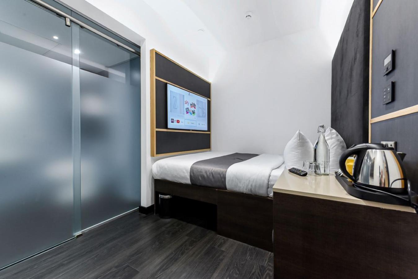 Hotell Z Trafalgar