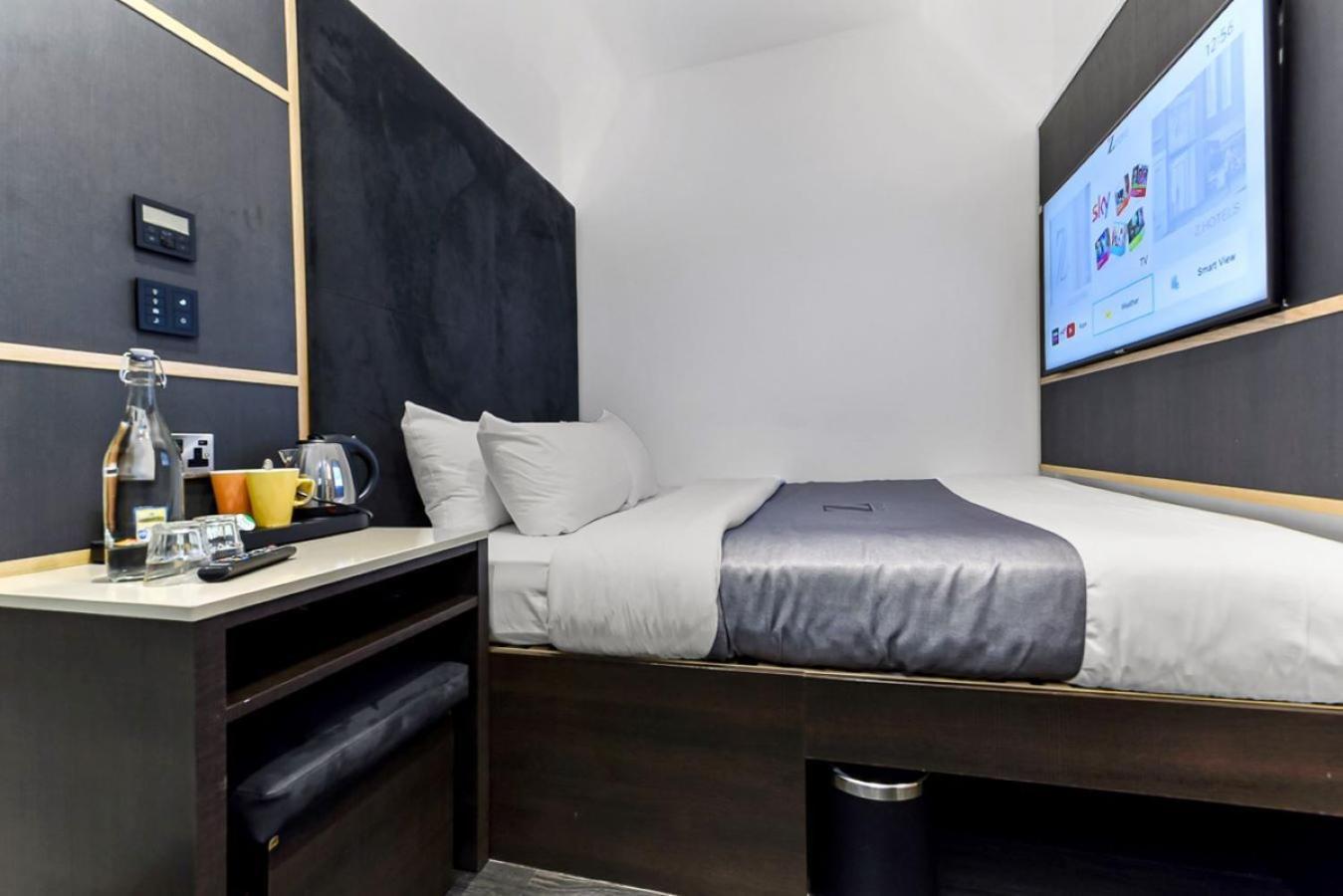 Hotell Z Trafalgar 3*