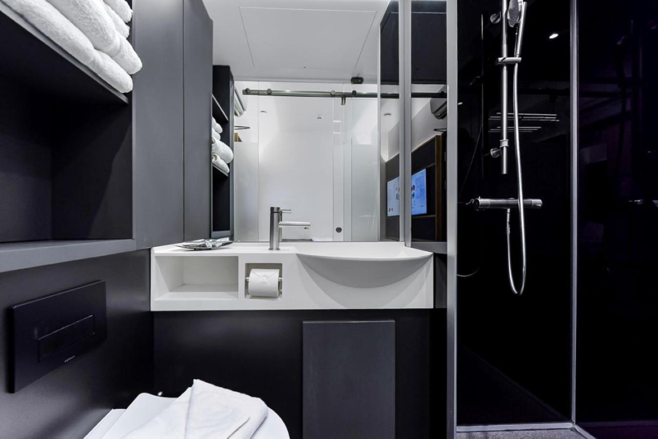 Z Trafalgar Hotell London