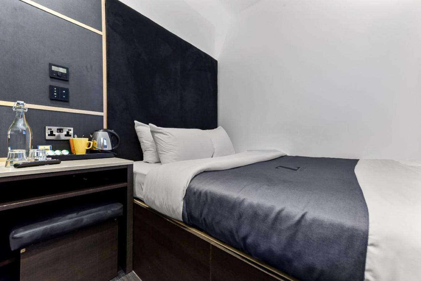 Hotell Z Trafalgar