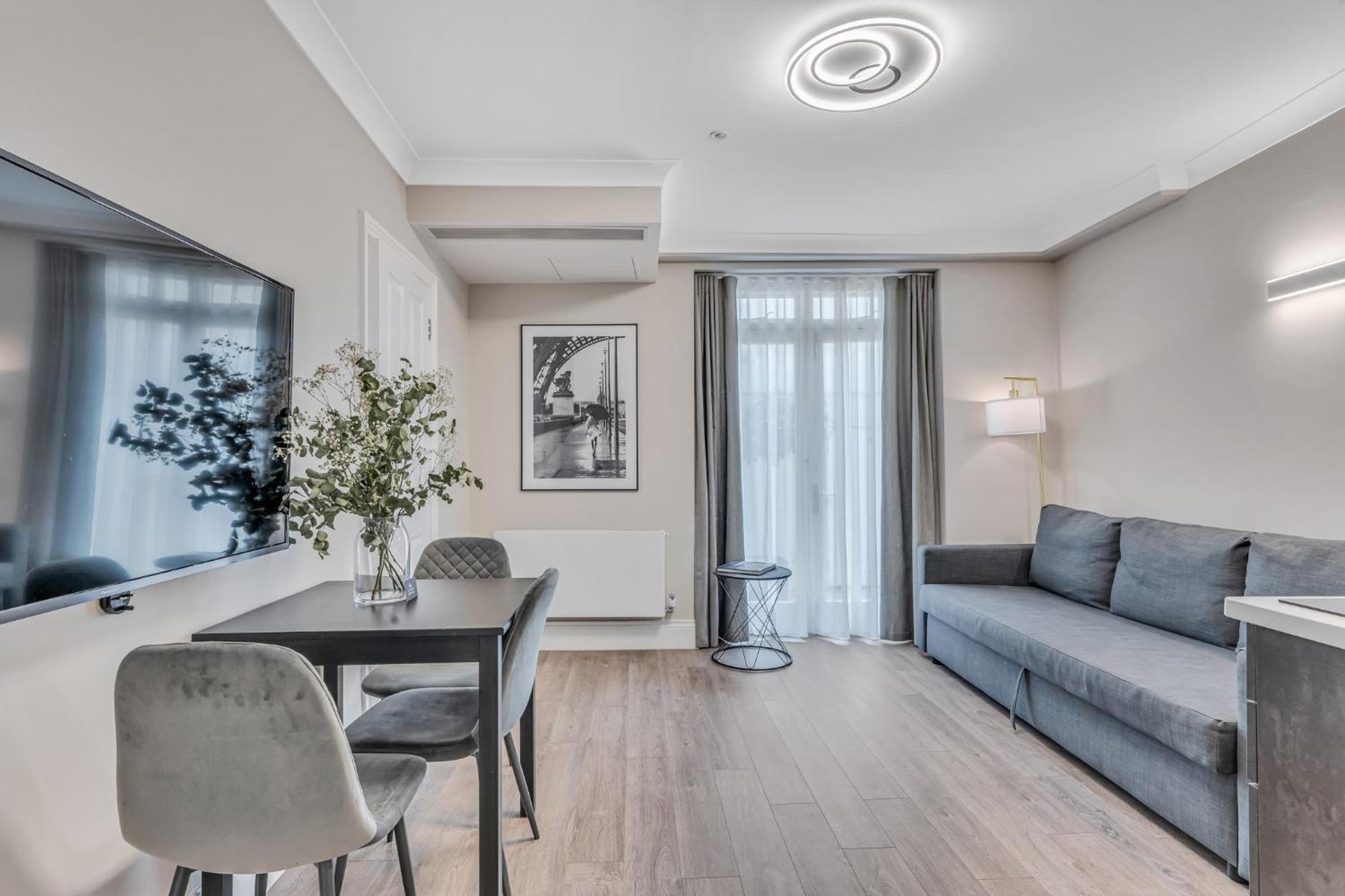 Lejlighed Cleveland Residences Paddington *