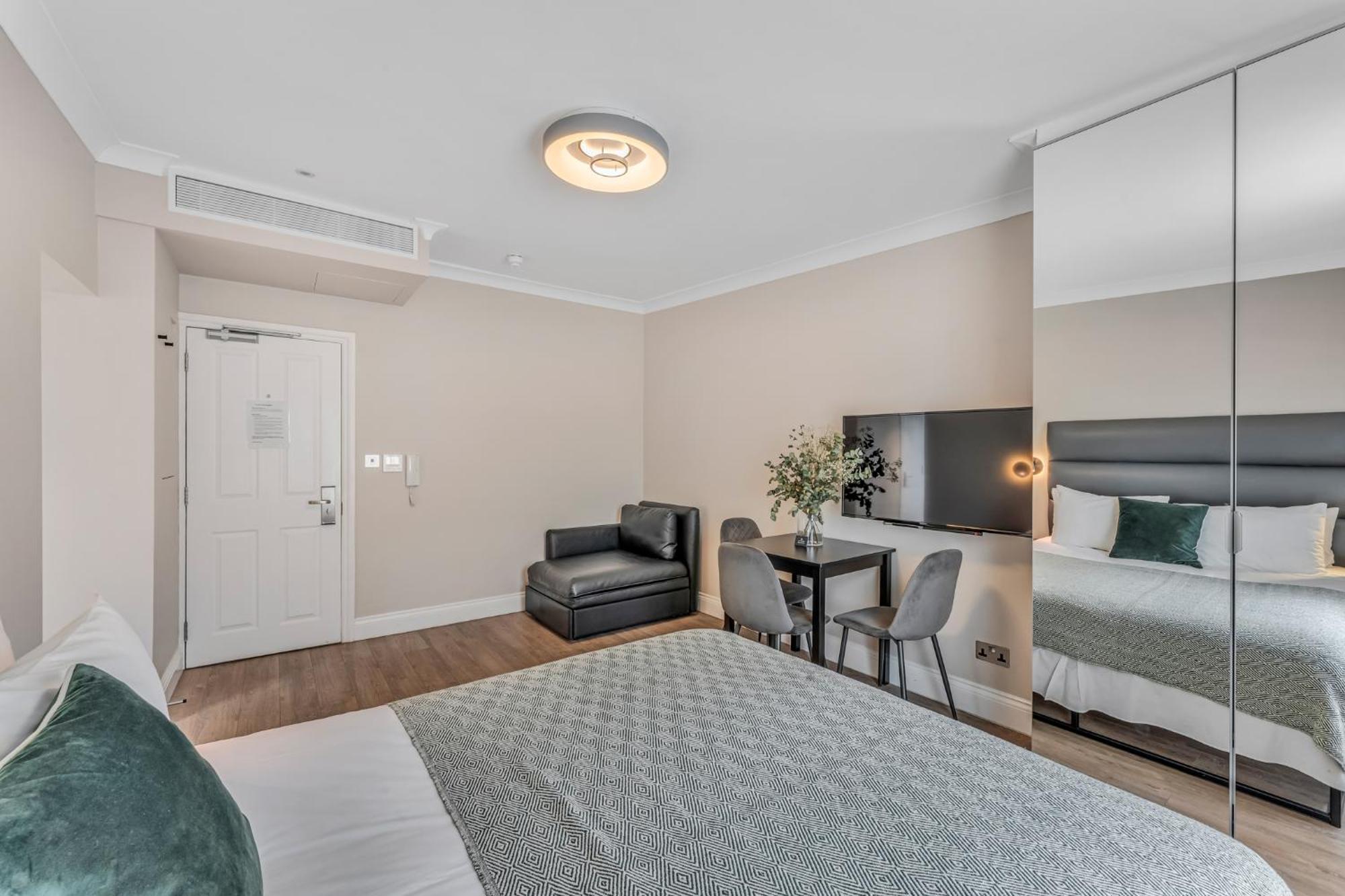 Cleveland Residences Paddington Lejlighed