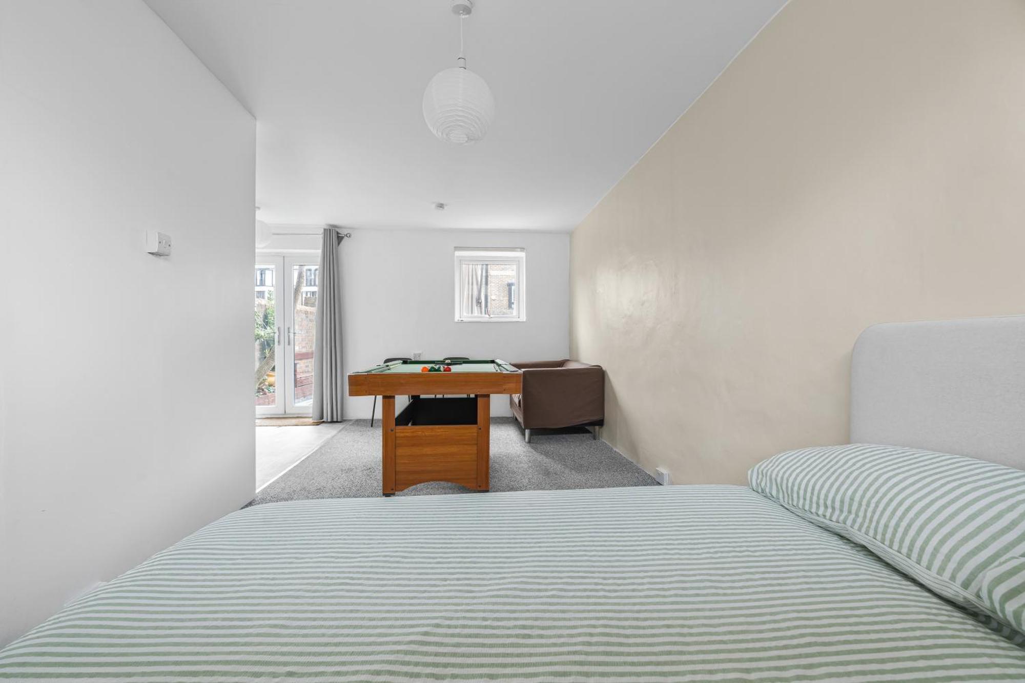 Serviced - For Families Or Corporate Lejlighed *