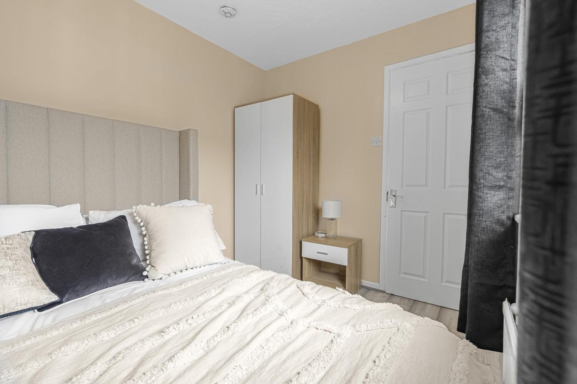 Serviced - For Families Or Corporate Lejlighed *
