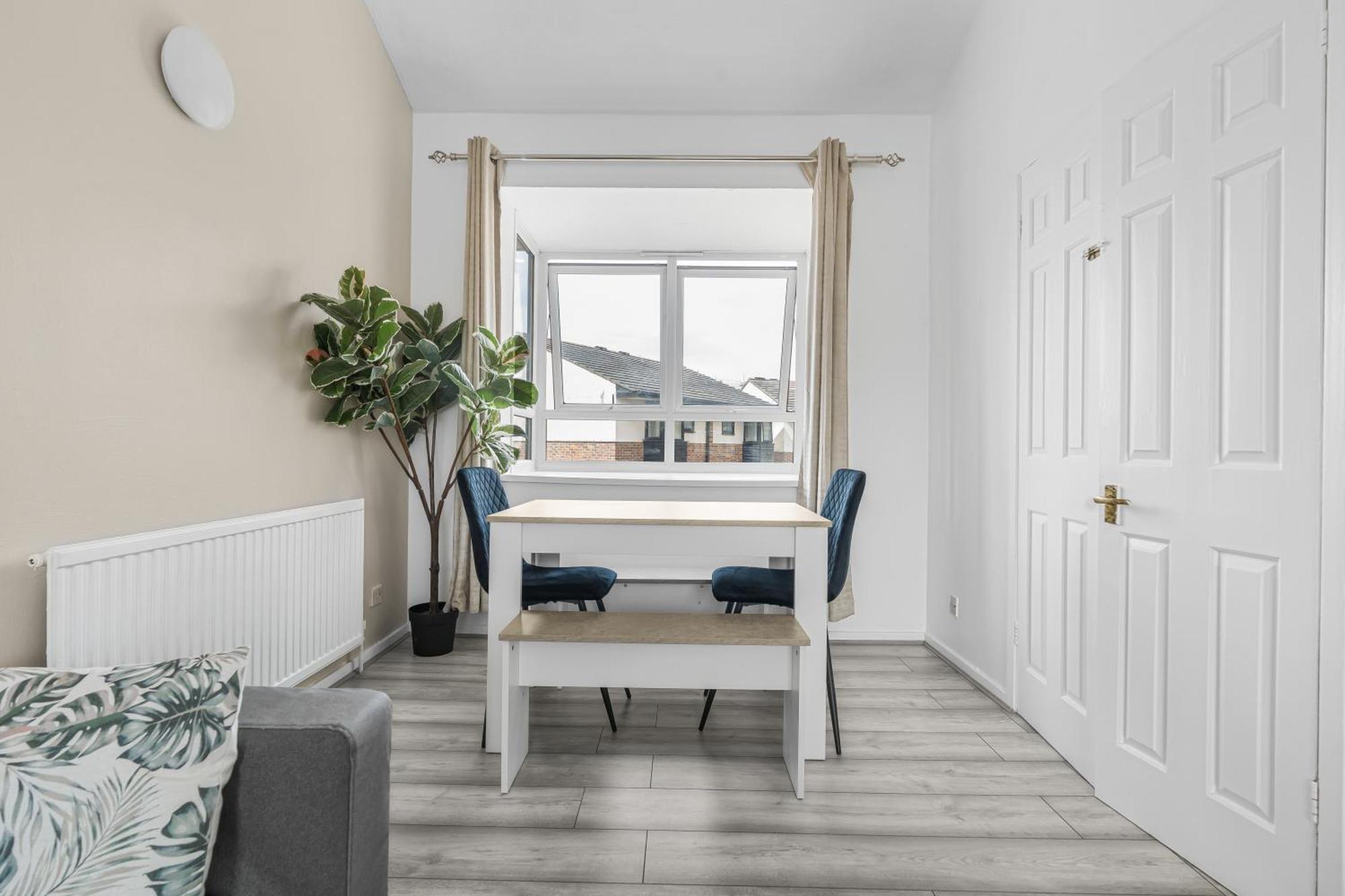Serviced - For Families Or Corporate Lejlighed London