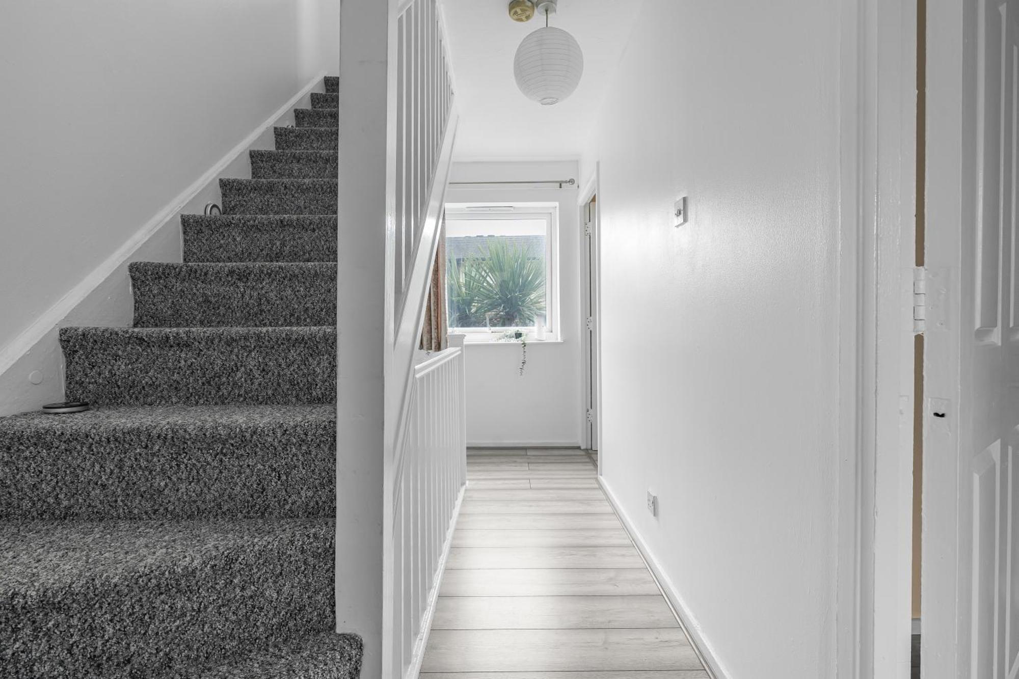 Serviced - For Families Or Corporate London