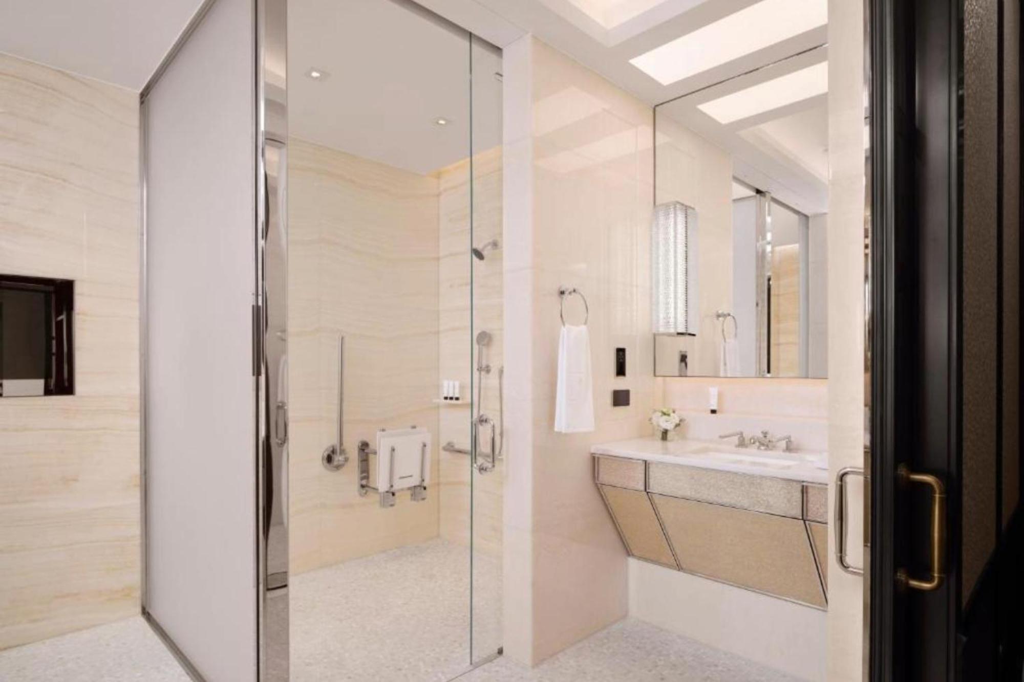 Hotel The Peninsula Londra