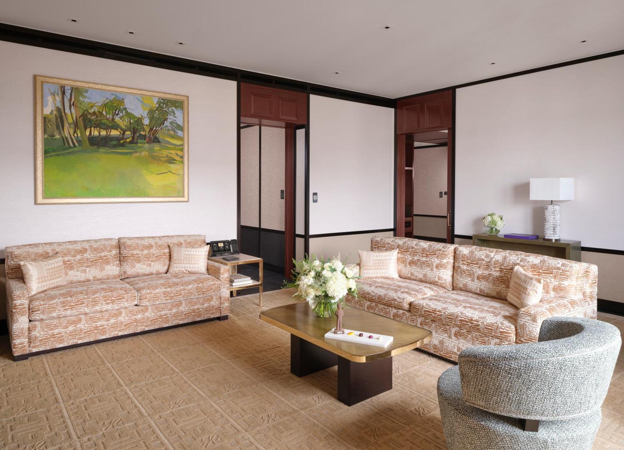 The Peninsula 5*