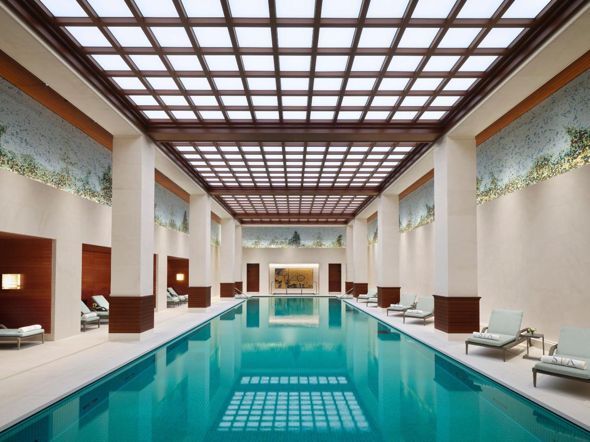 The Peninsula Londra