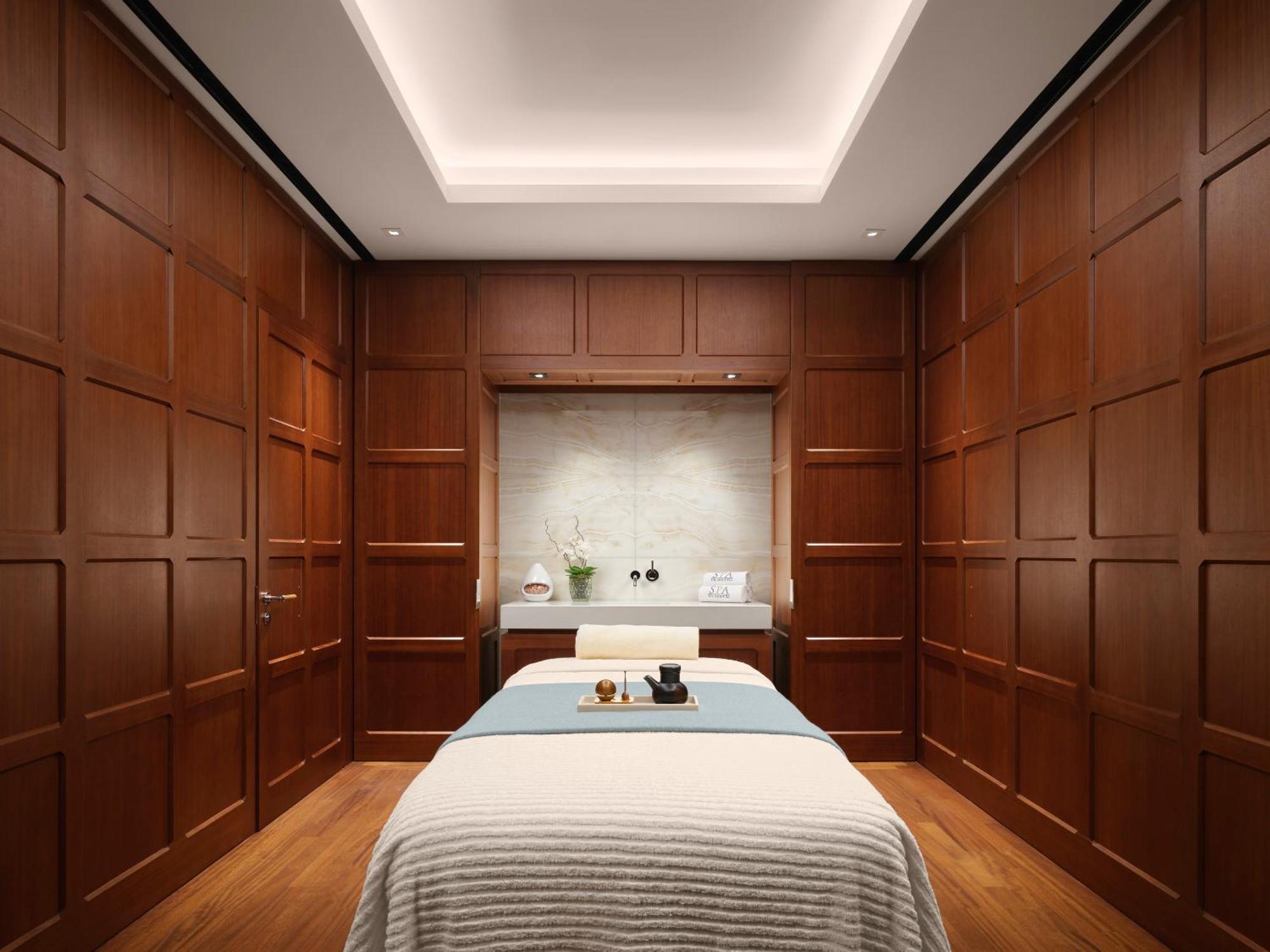The Peninsula 5* Londra