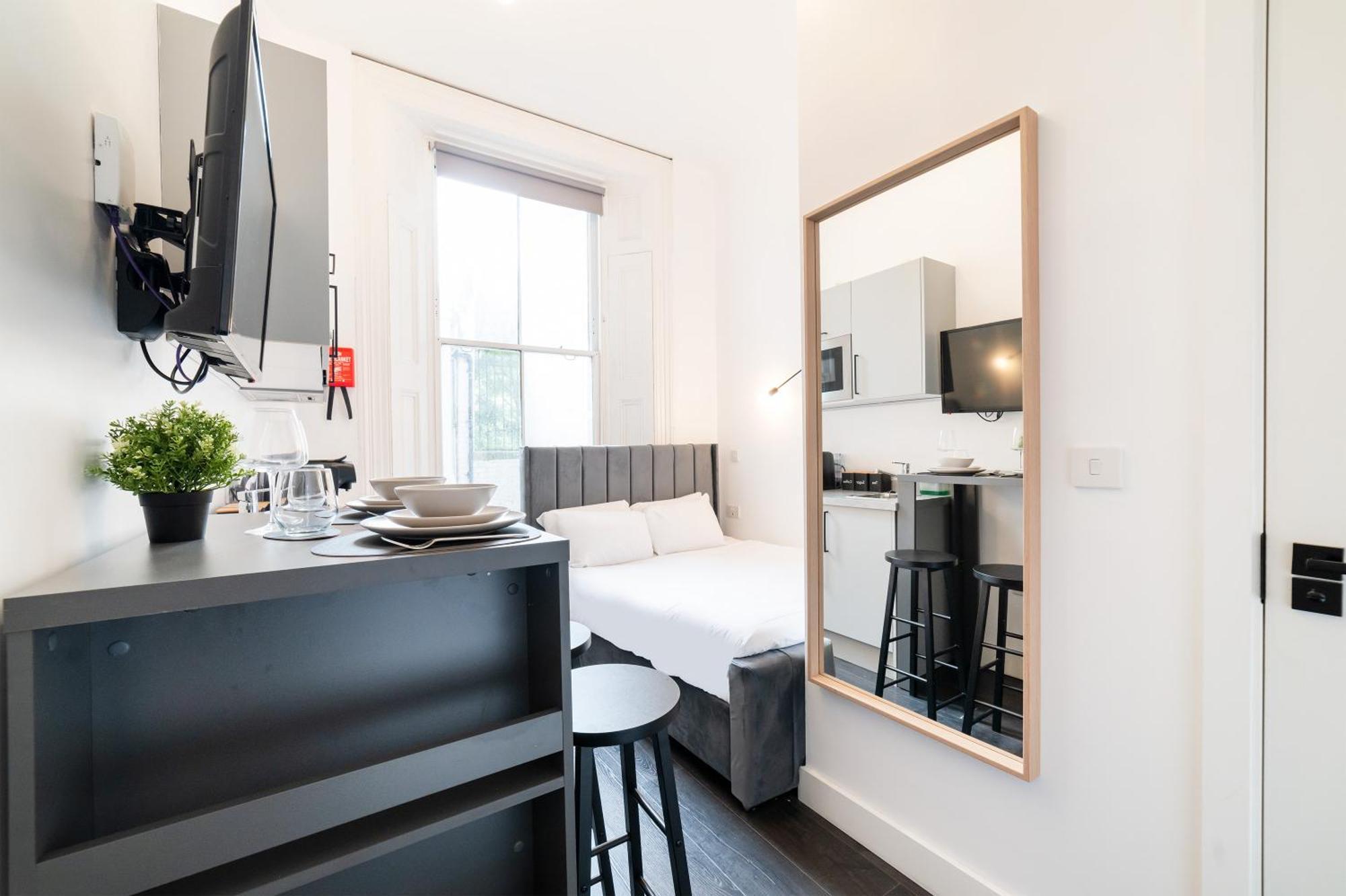 The Notting Hill's London