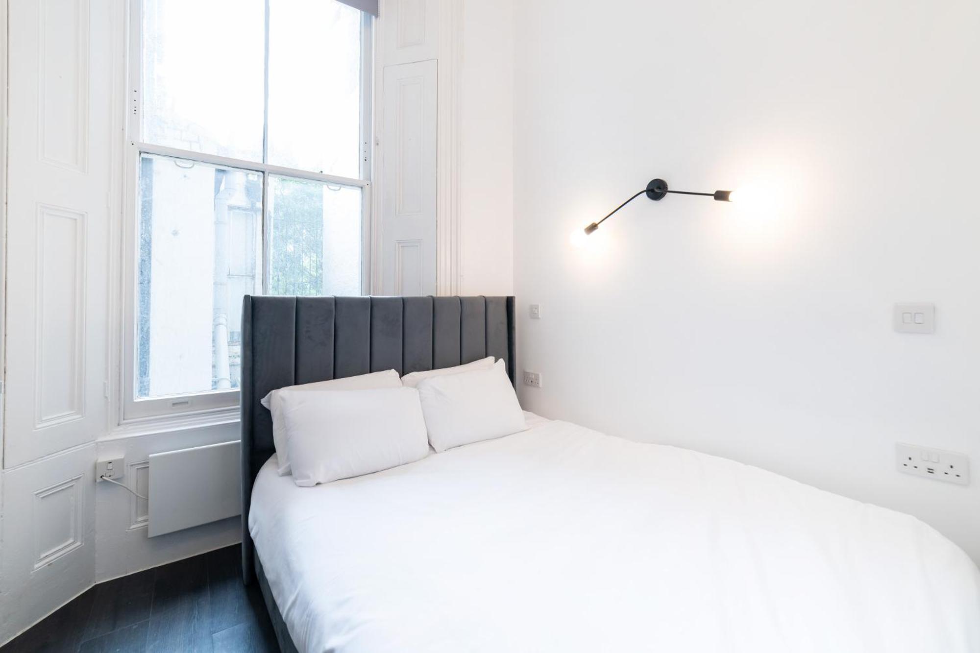 The Notting Hill's Apartment