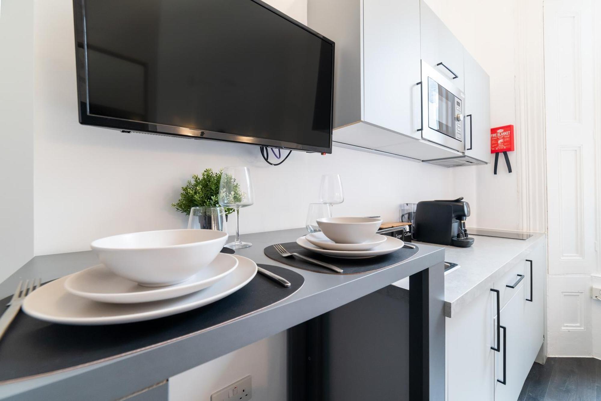 Apartment The Notting Hill's