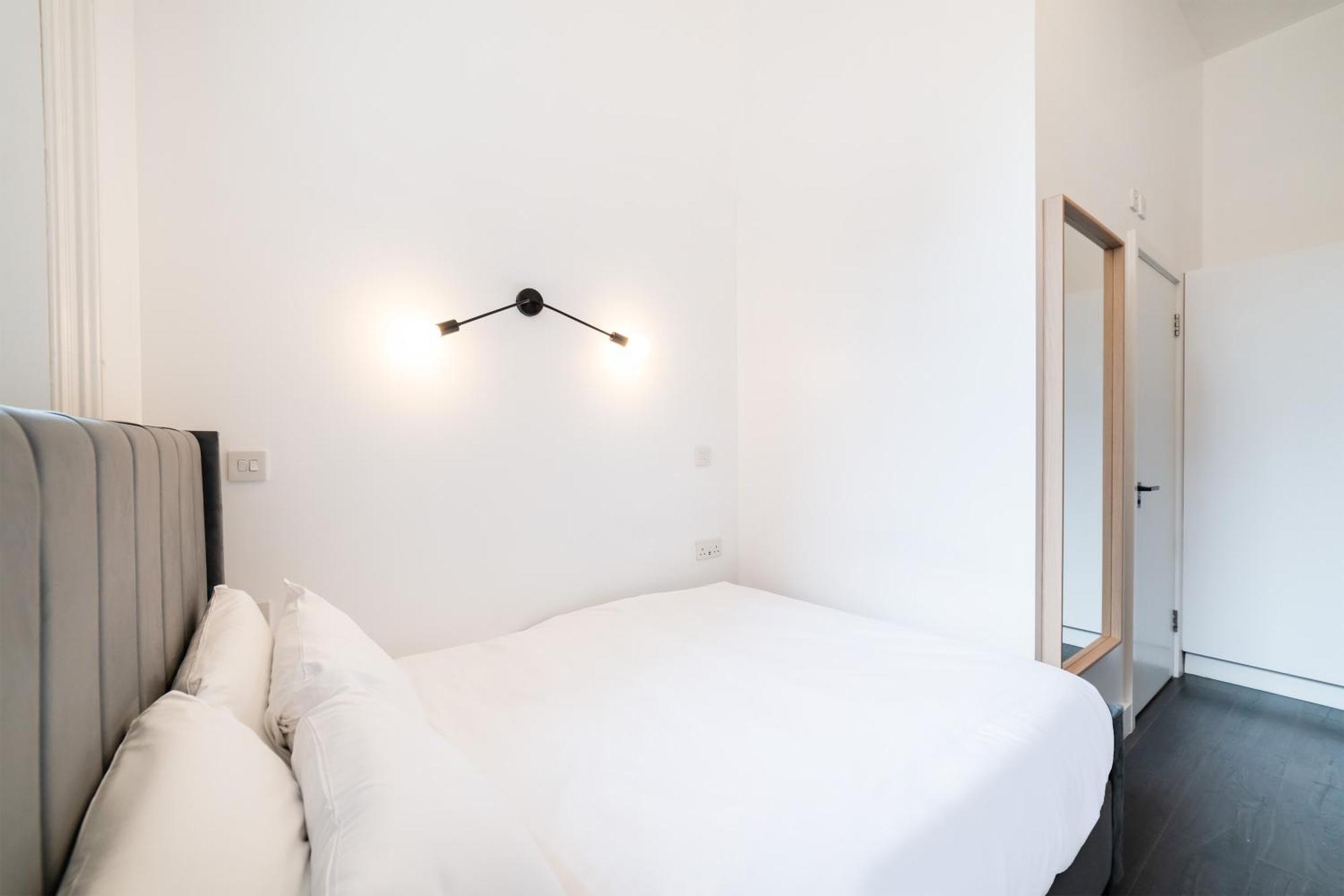 Apartment The Notting Hill's *