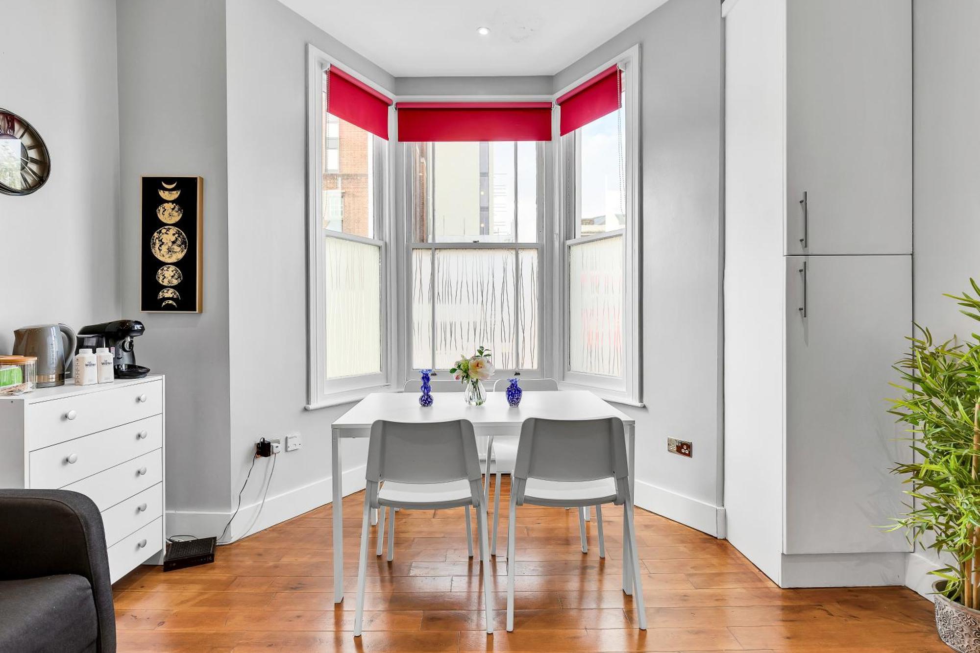 Lejlighed Stylish & Modern St Johns Hill *