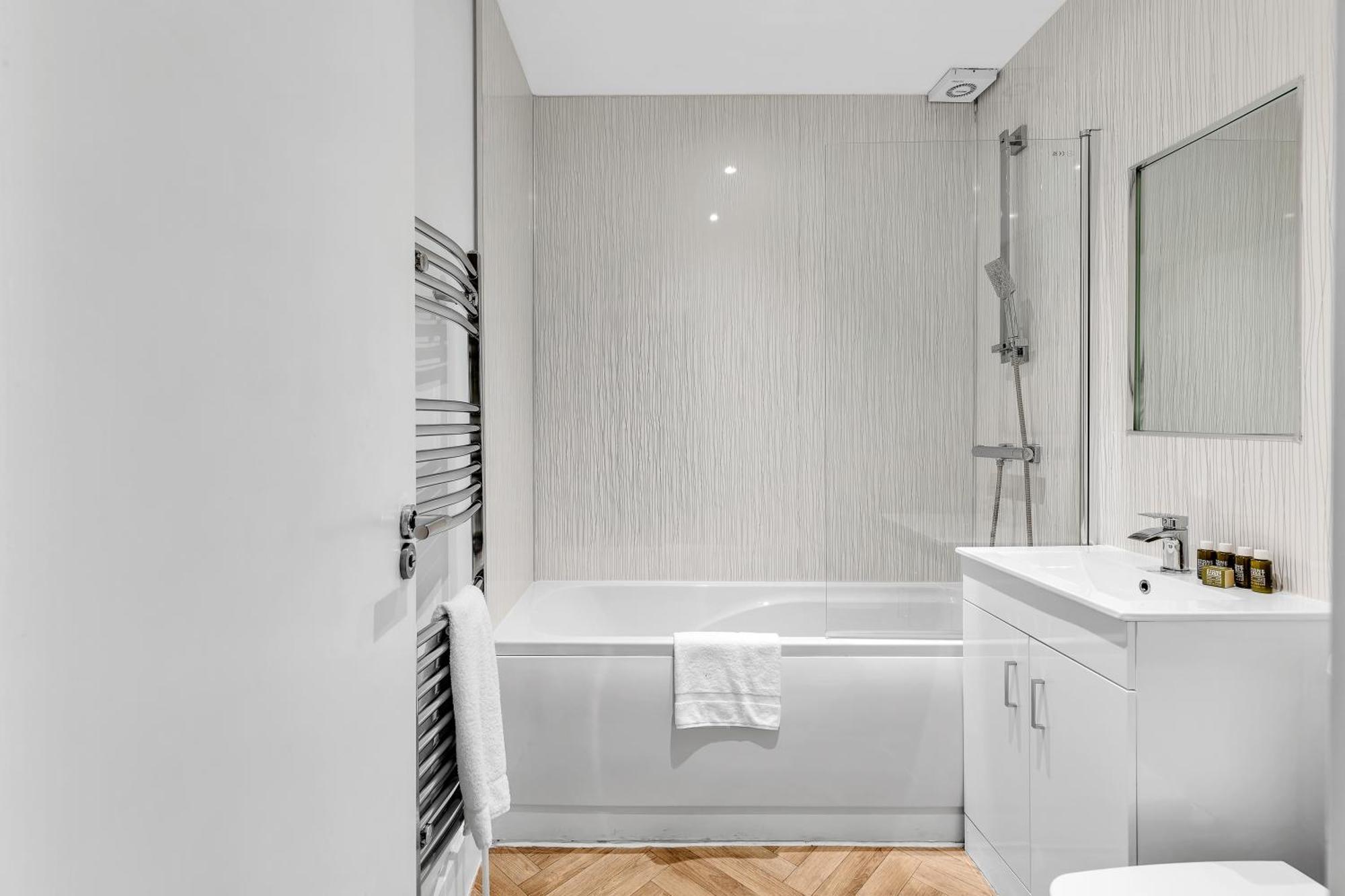 Lejlighed Stylish & Modern St Johns Hill