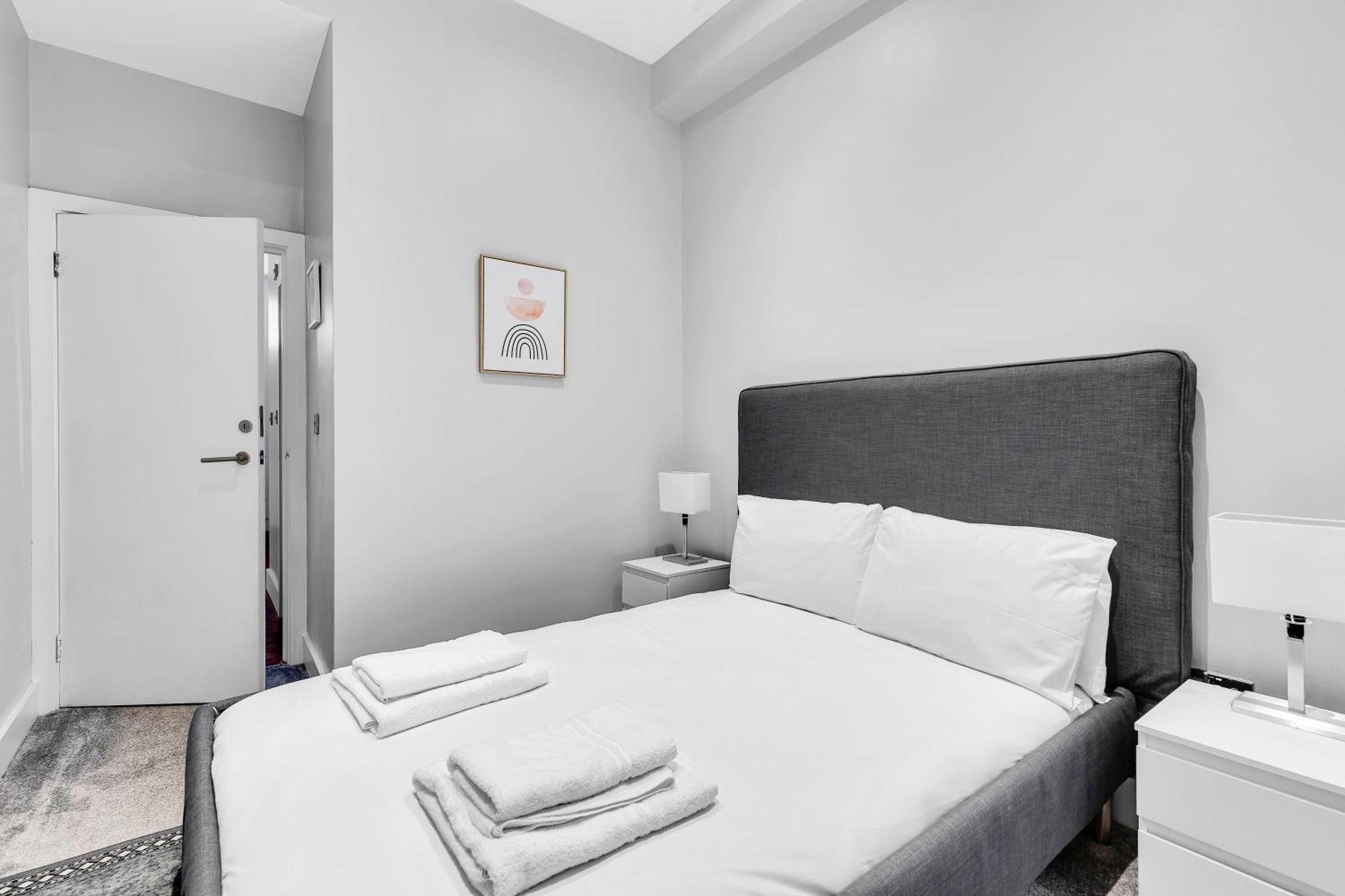 Lejlighed Stylish & Modern St Johns Hill *
