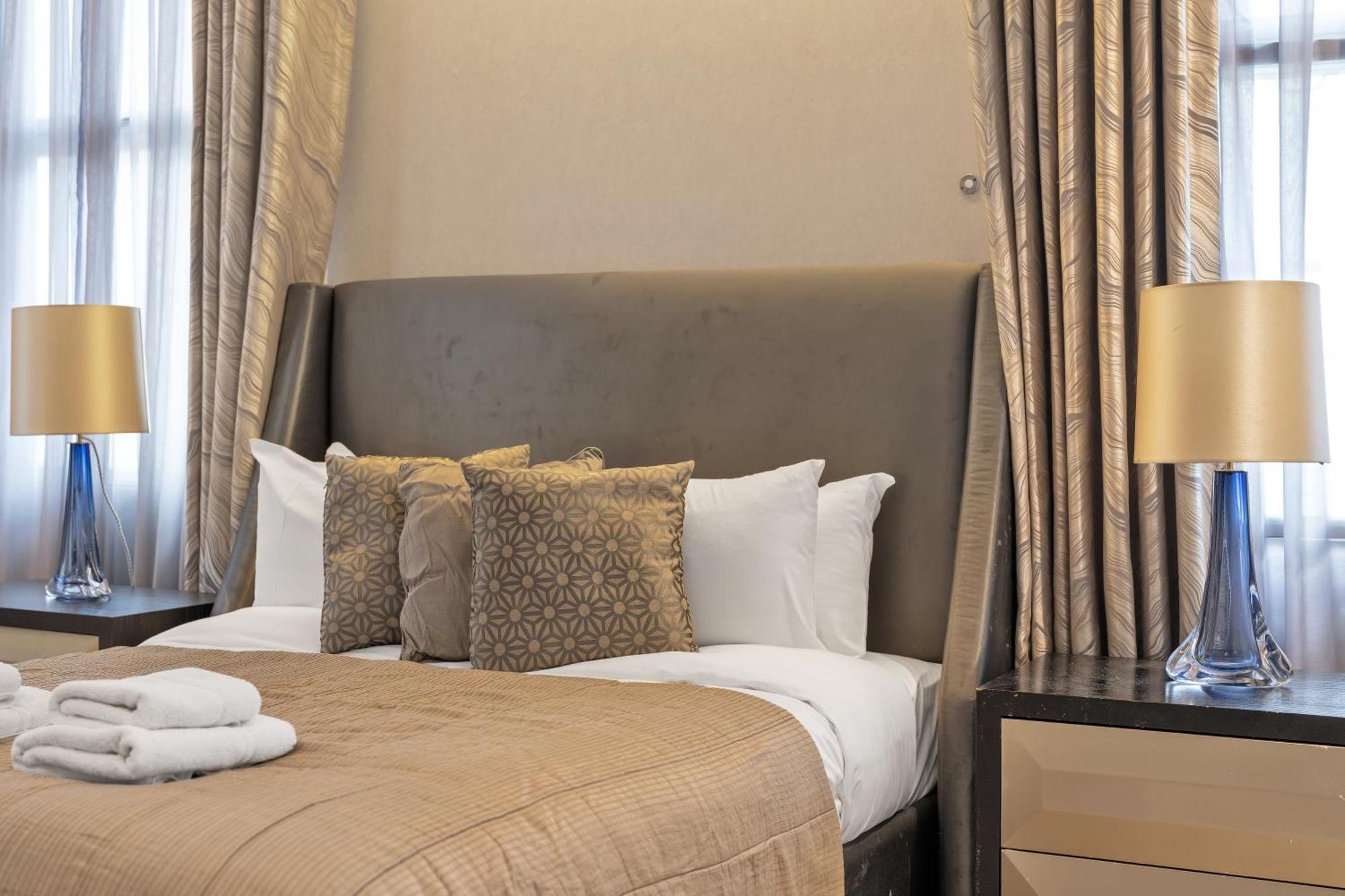 The Baker Residences Appartement