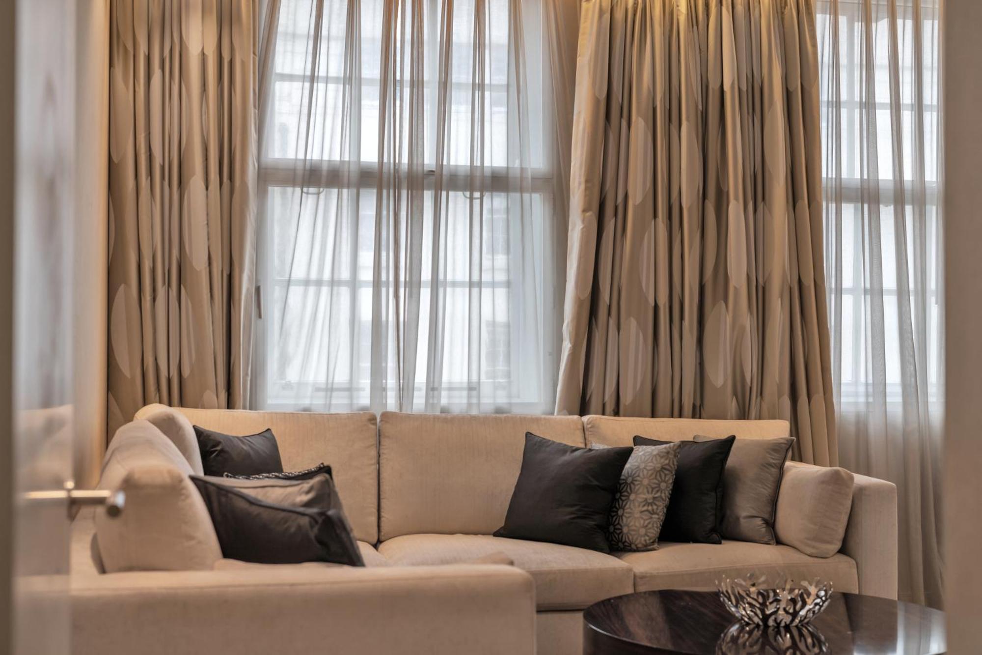 The Baker Residences Appartement *