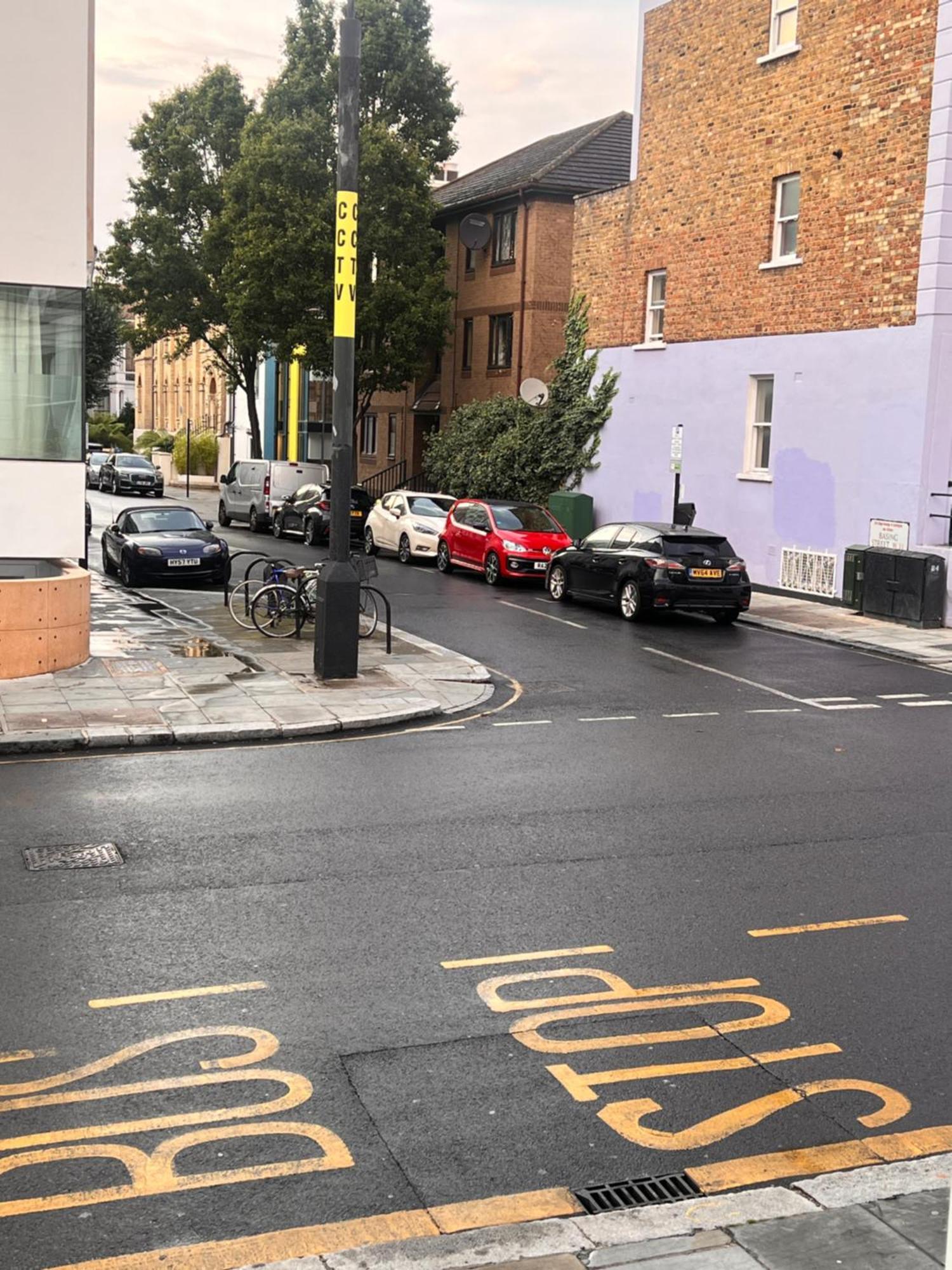 Stylish 2 Bedroom Notting Hill Superstar Lejlighed *
