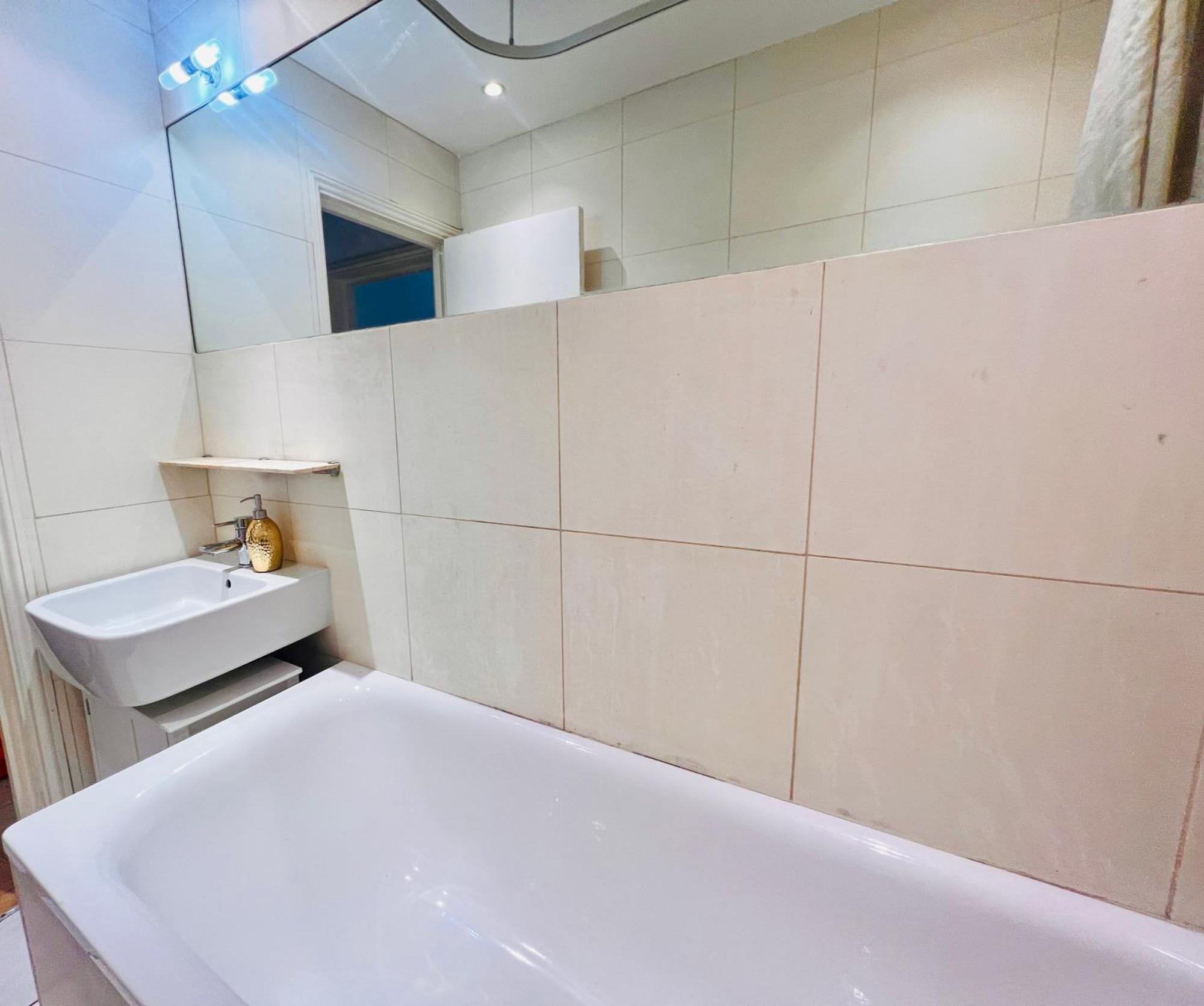 Stylish 2 Bedroom Notting Hill Superstar Lejlighed *