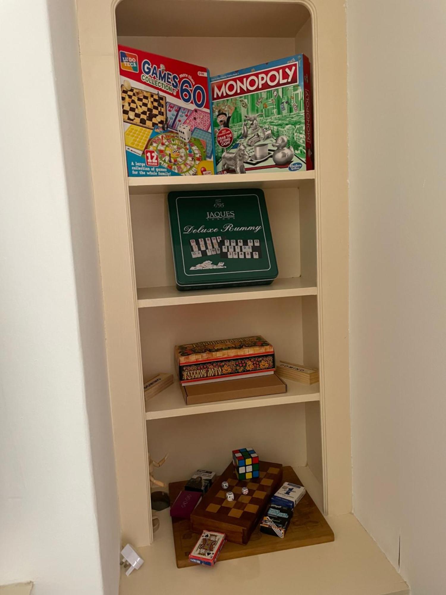 Alloggio in famiglia In Shared House In Kensington *
